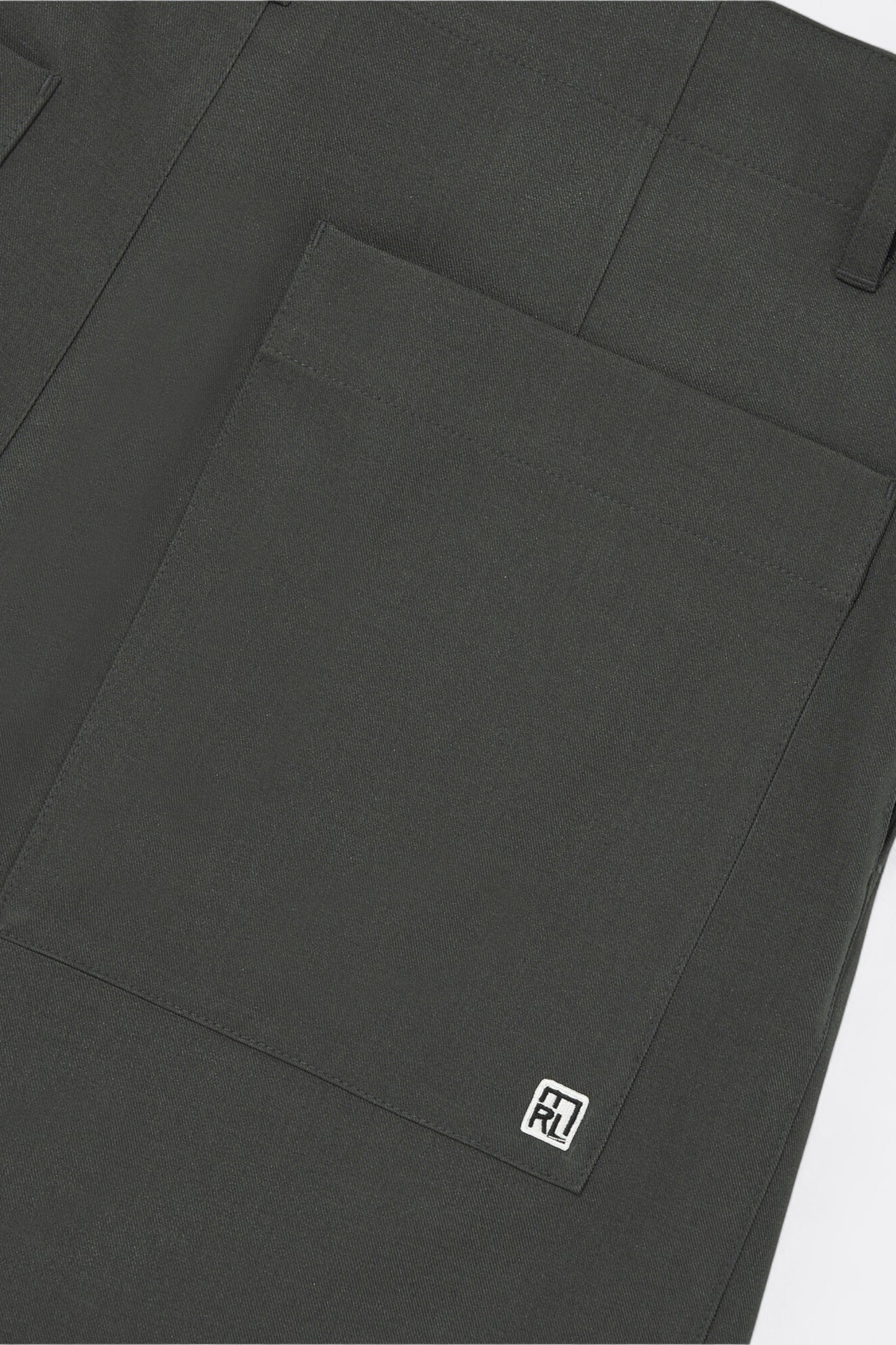 Merely Made - Merely Us Nomadic Pants (Dark Taupe)