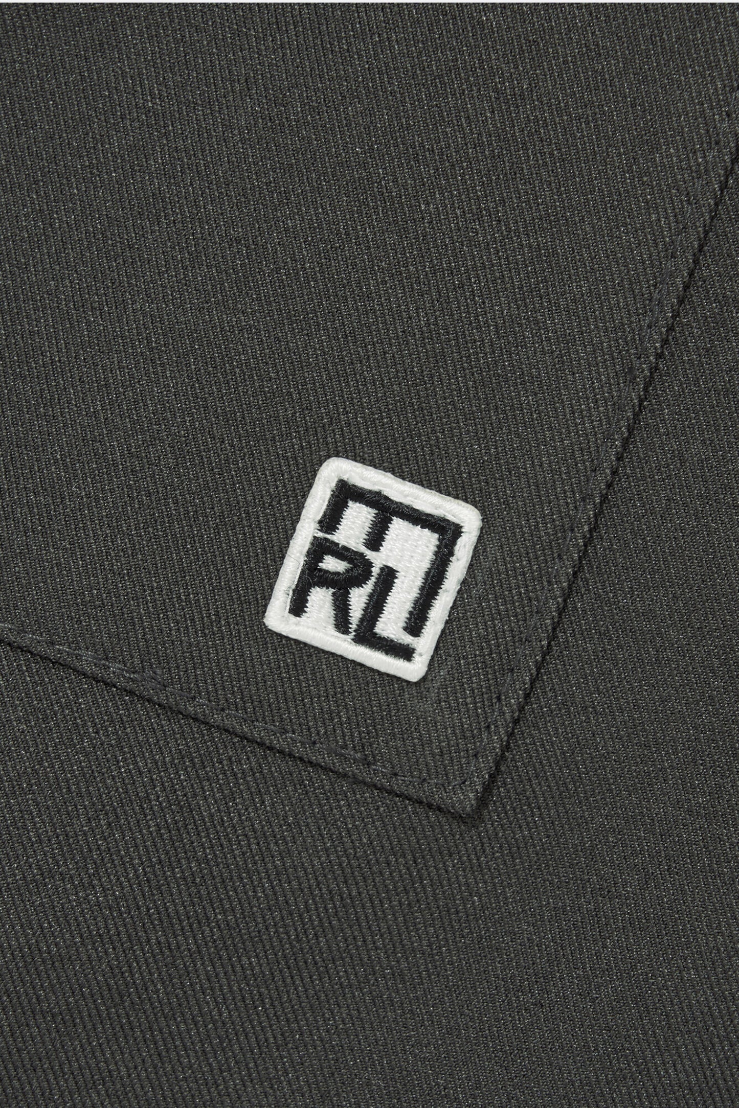 Merely Made - Merely Us Nomadic Pants (Dark Taupe)