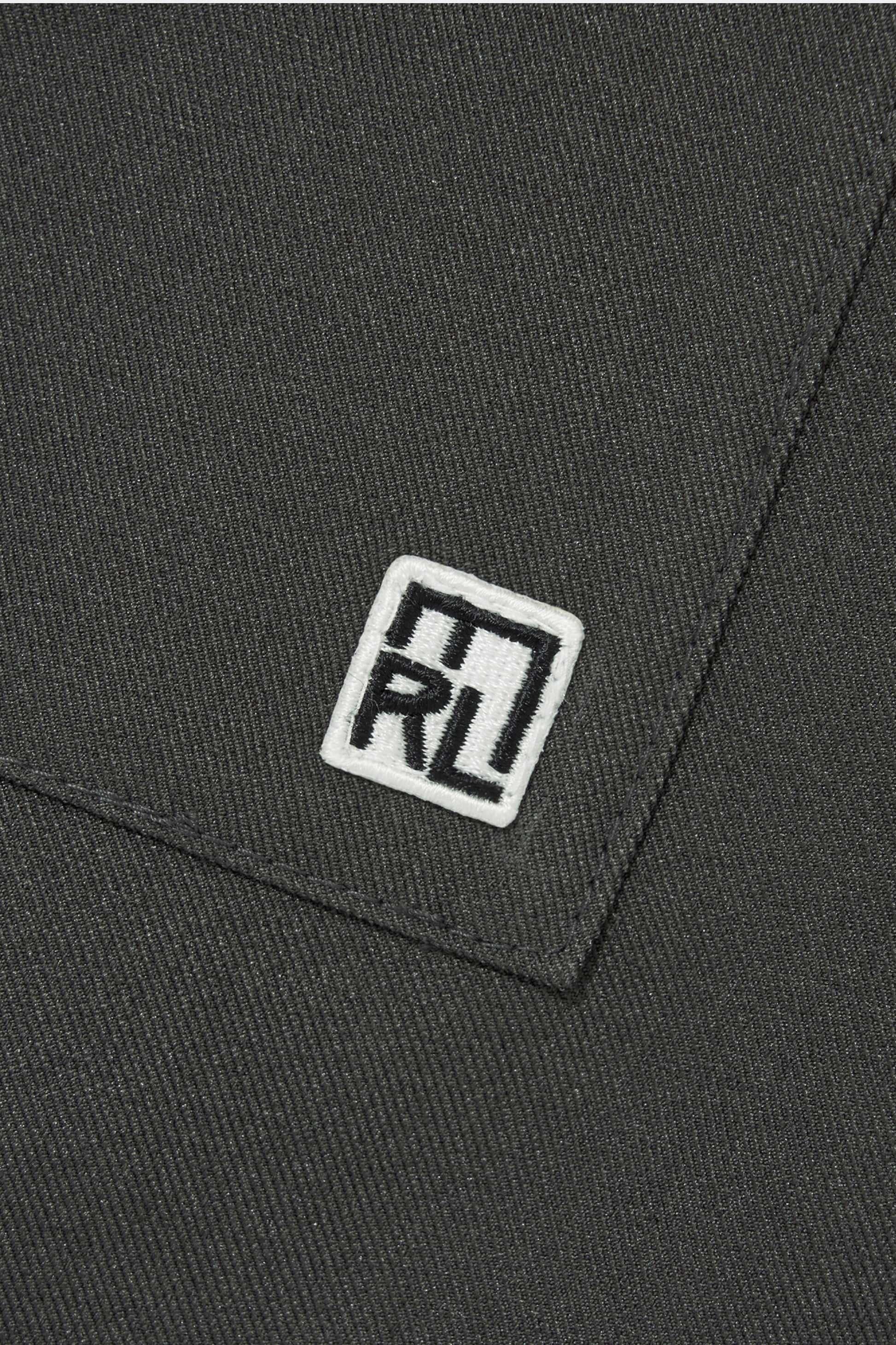 Merely Made - Merely Us Nomadic Pants (Dark Taupe)