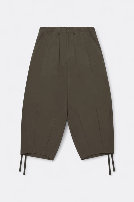 Merely Made - Merely Us Nomadic Pants (Dark Taupe)v