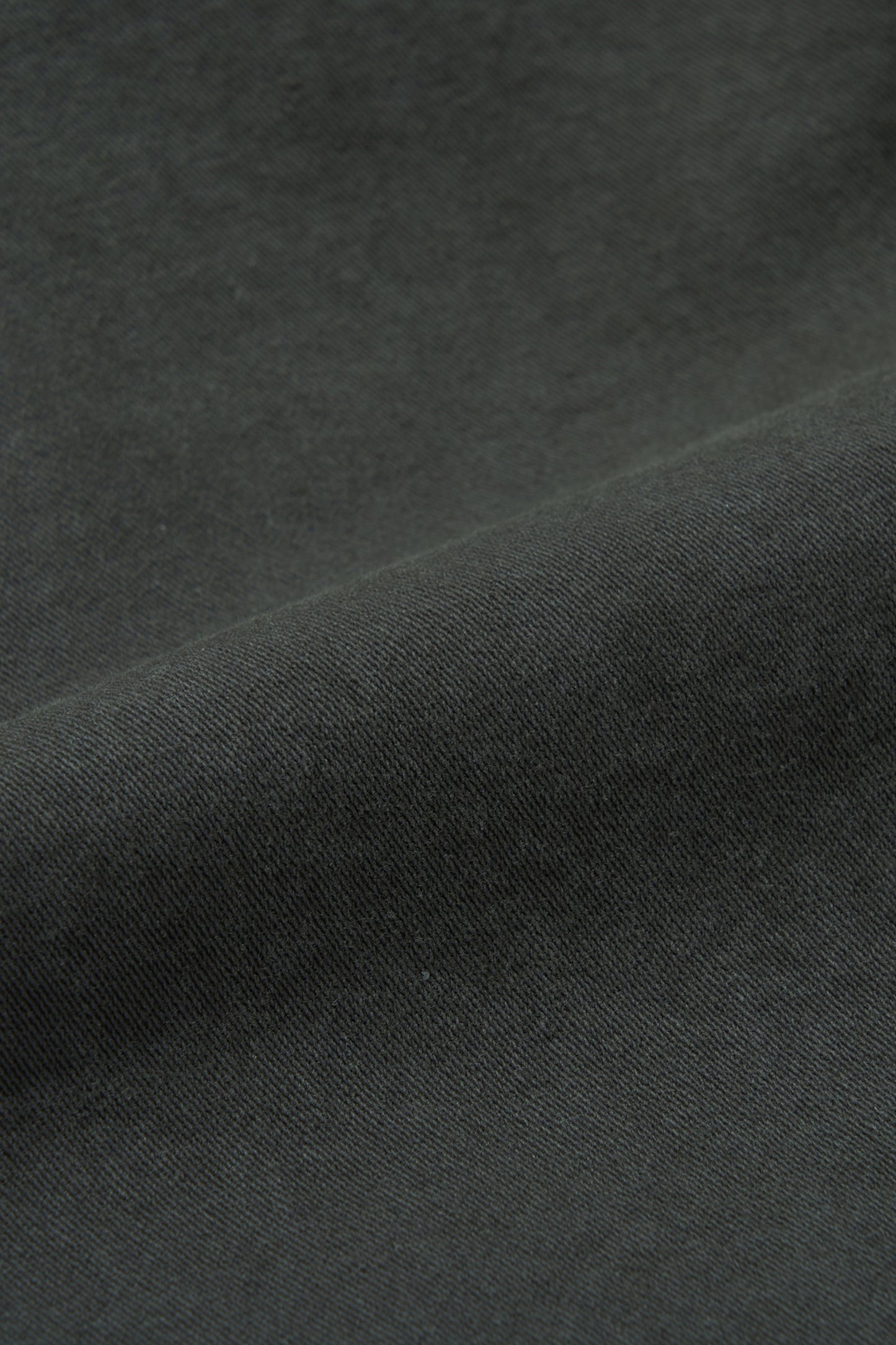 Merely Made - Nomadic Cropped Jacket (Shadow Grey)