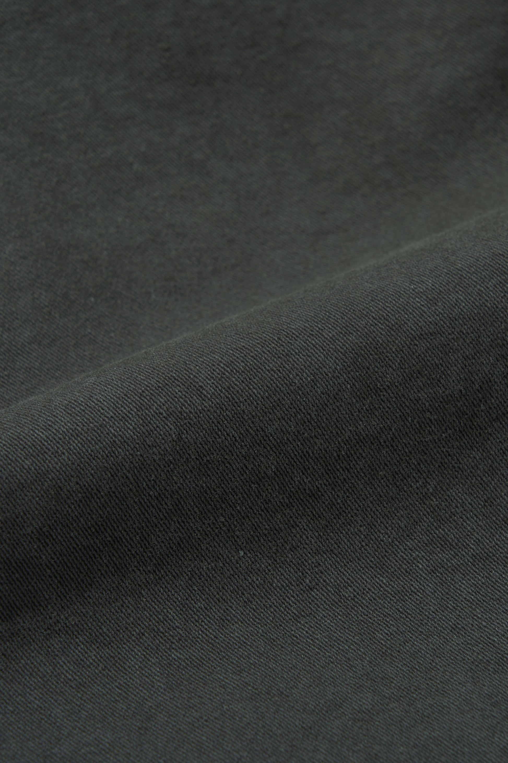 Merely Made - Nomadic Cropped Jacket (Shadow Grey)