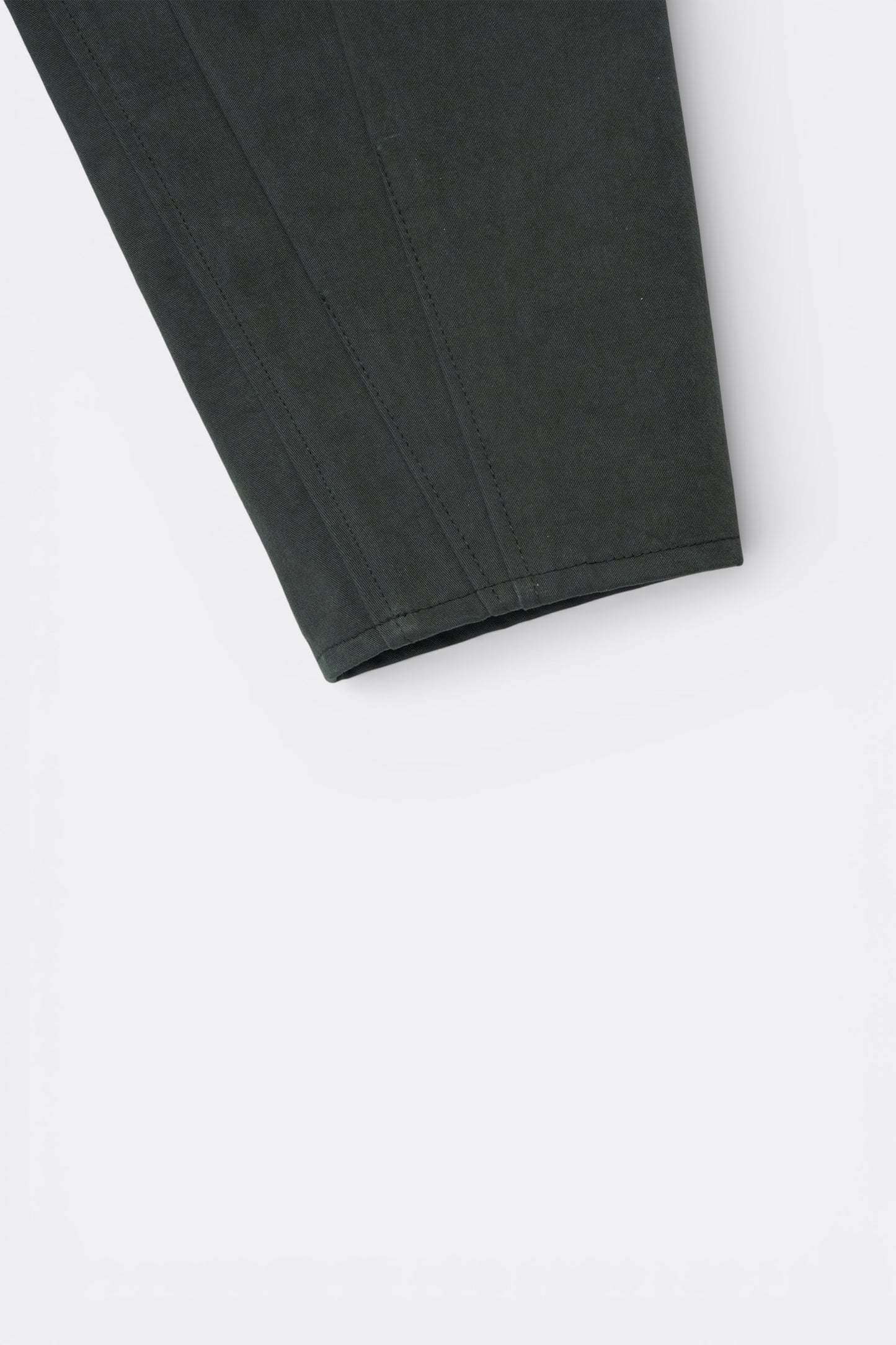 Merely Made - Nomadic Cropped Jacket (Shadow Grey)