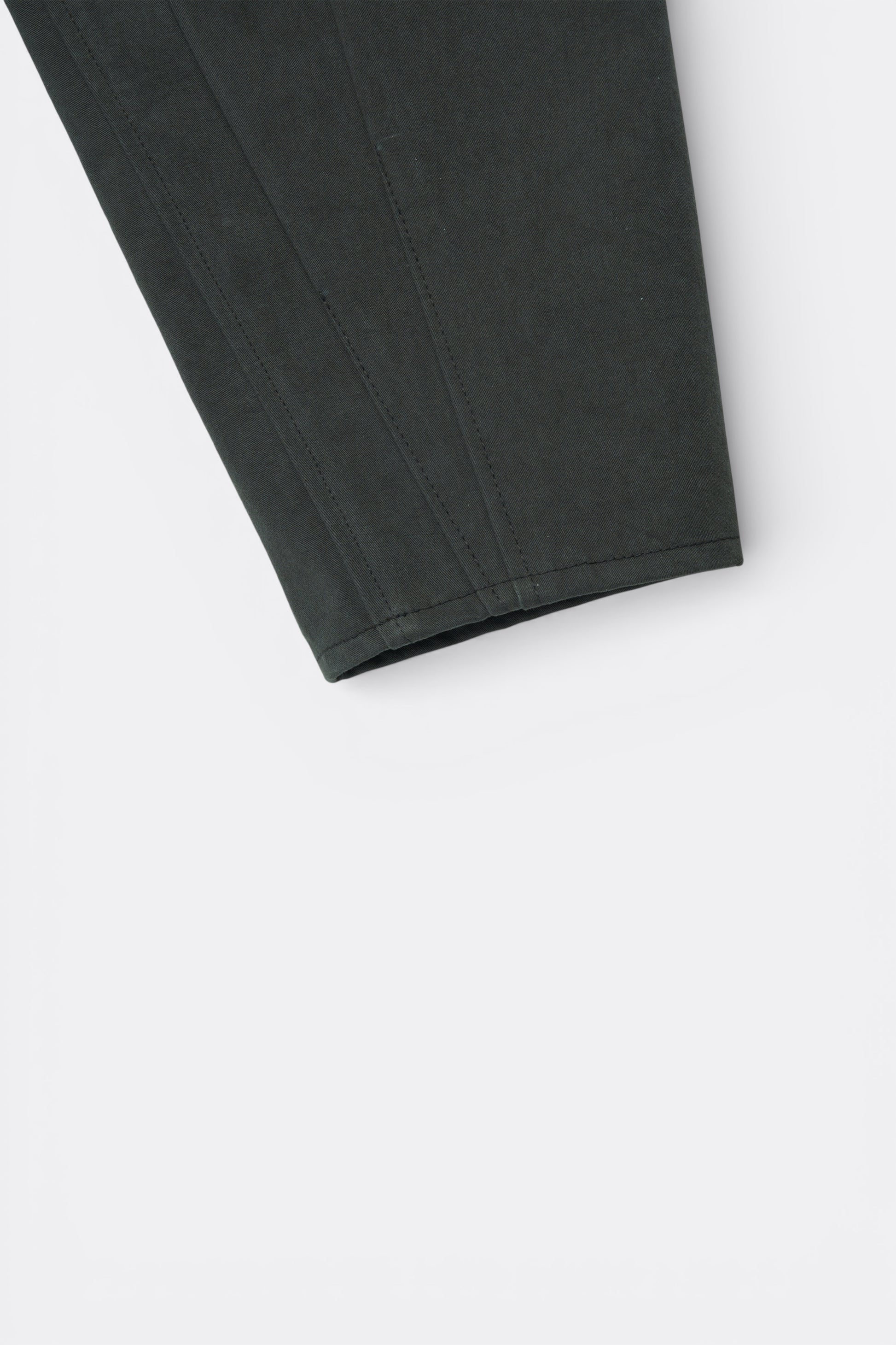 Merely Made - Nomadic Cropped Jacket (Shadow Grey)