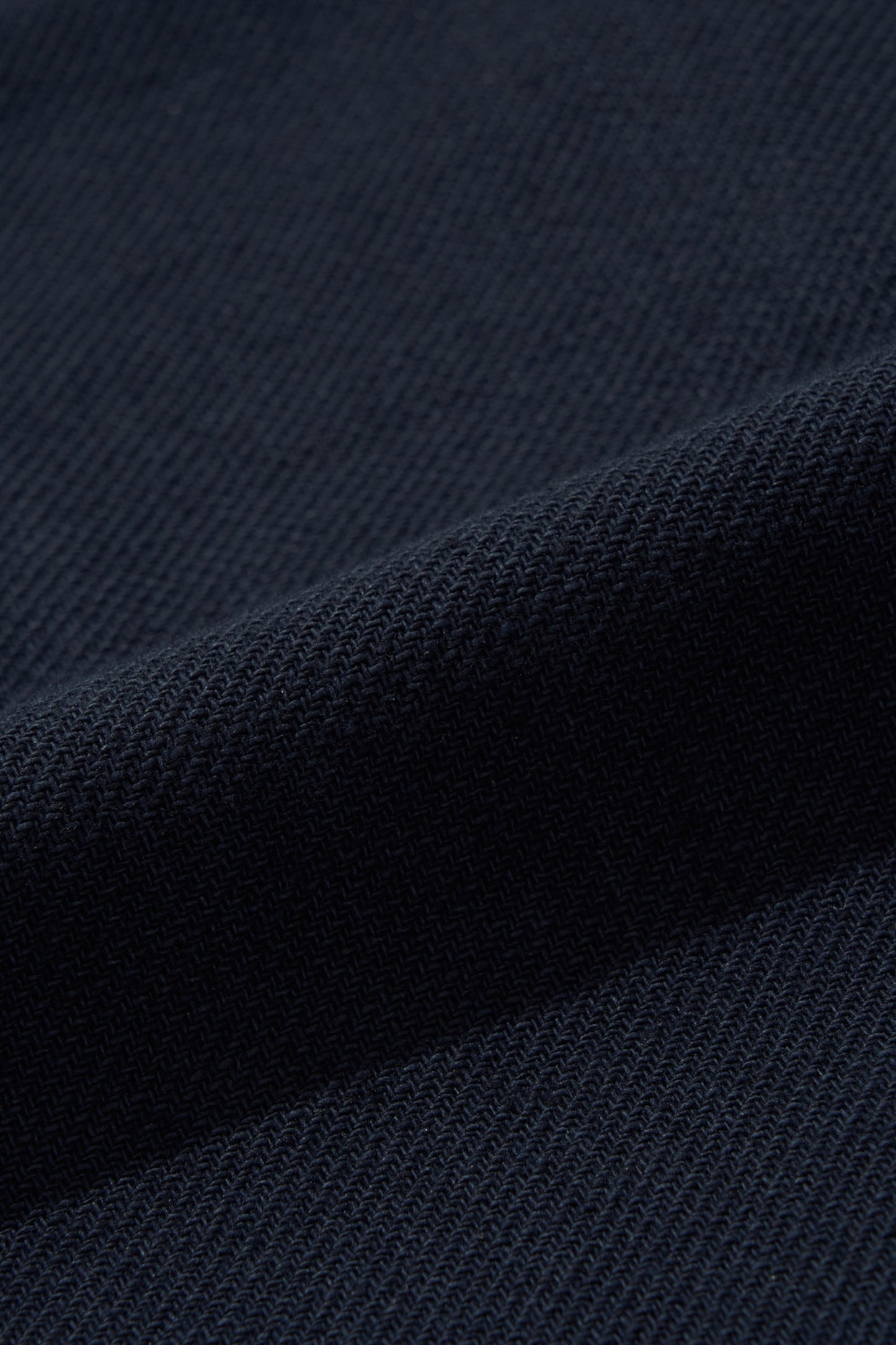 Merely Made - Nomadic Relaxed Wide Shorts (Ebony Oak)