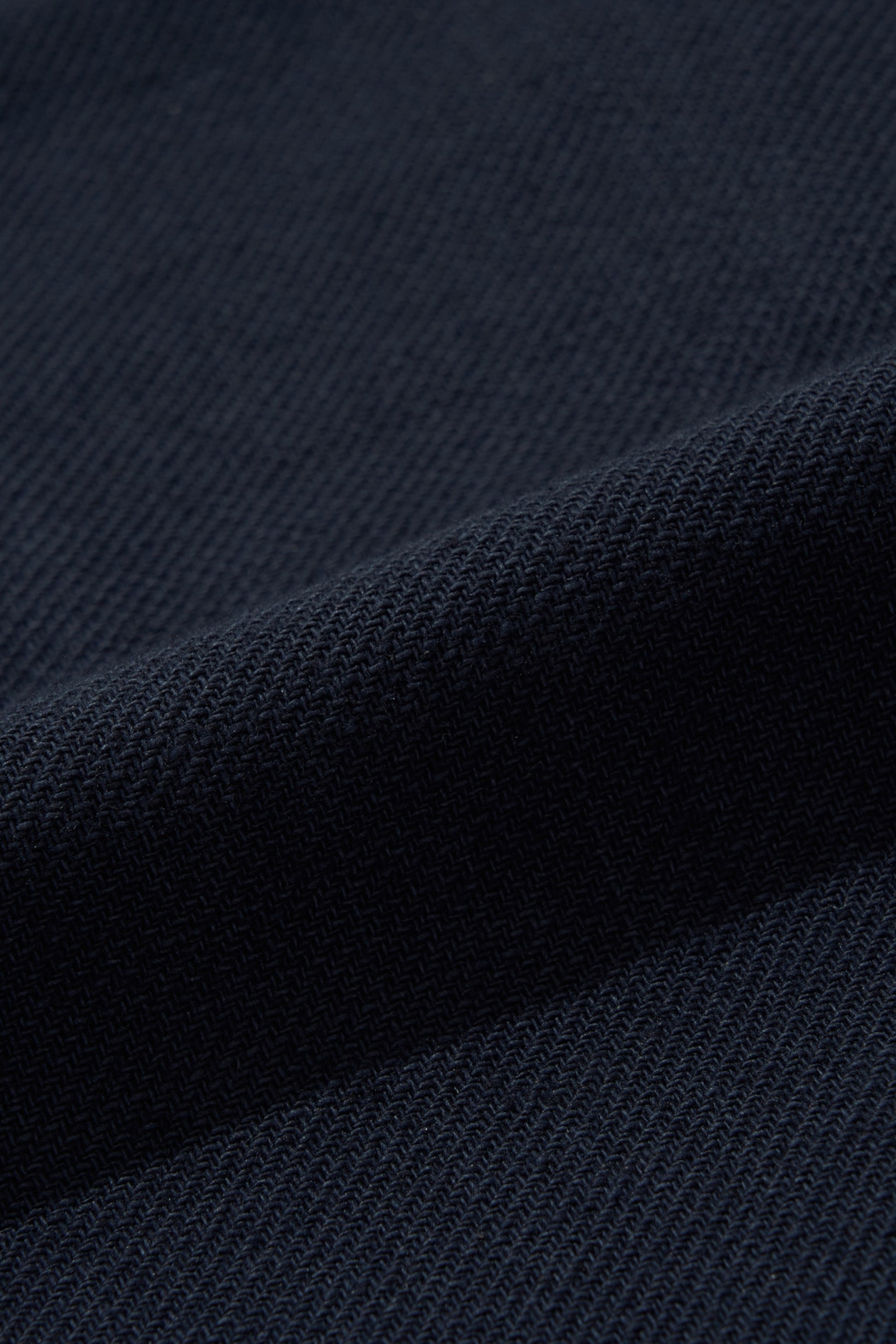 Merely Made - Nomadic Relaxed Wide Shorts (Ebony Oak)