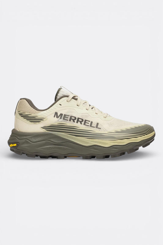 Agility Peak 6 Merrell - Chaussures Trail | Burlap
