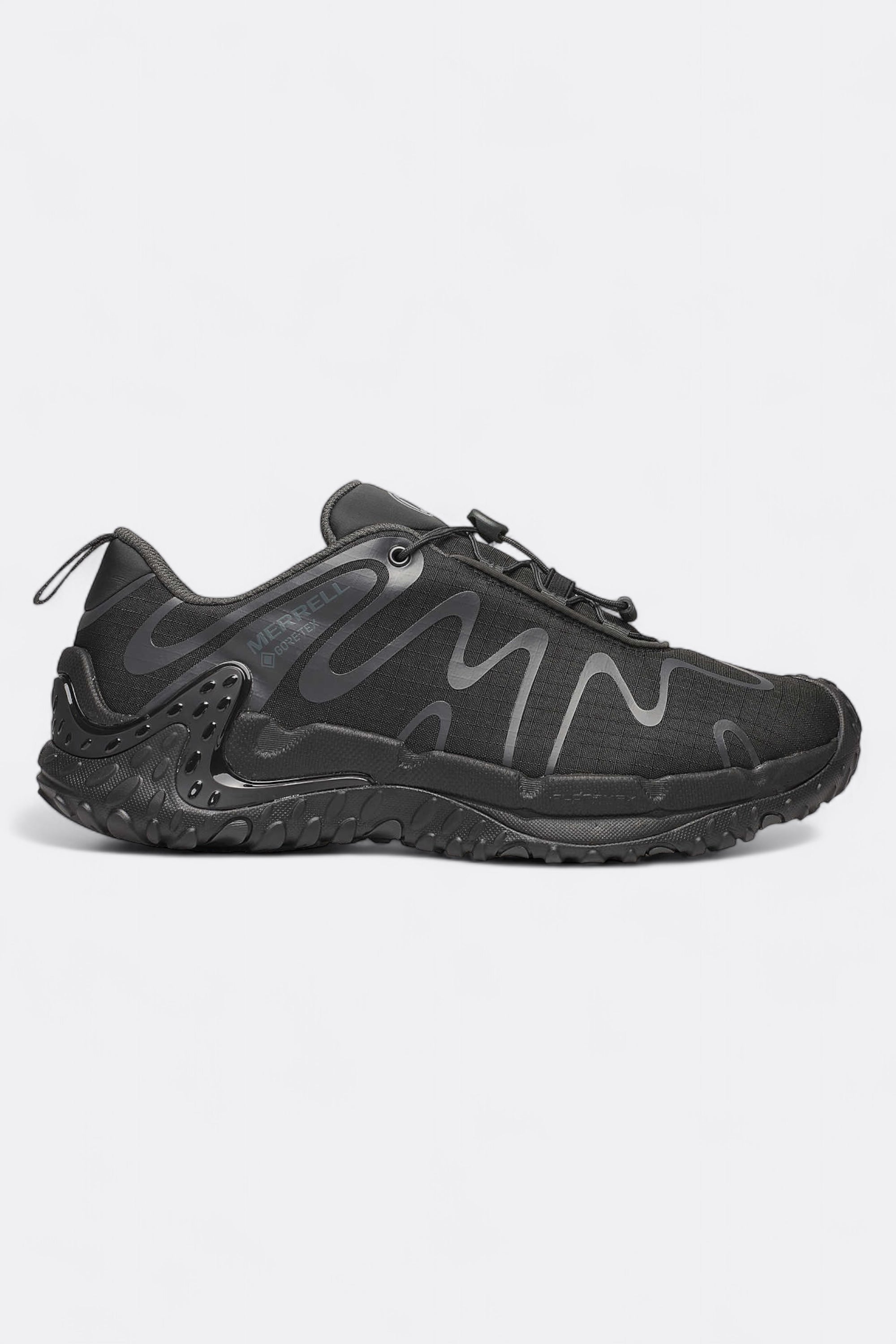 Merrell - Cham Redux Storm GTX SE (Black / Graphite) – Edgar Bdx