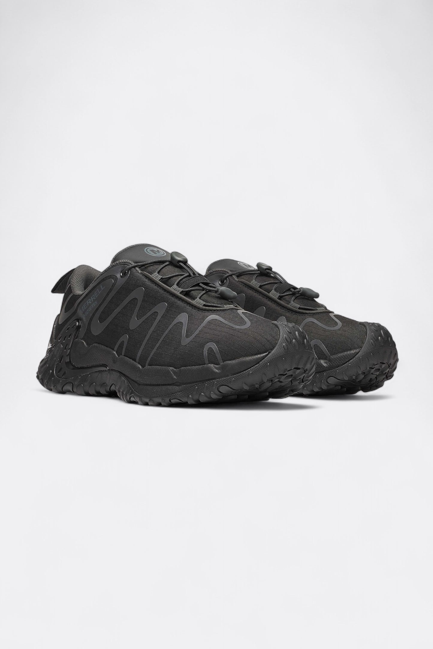 Merrell - Cham Redux Storm GTX SE (Black / Graphite)