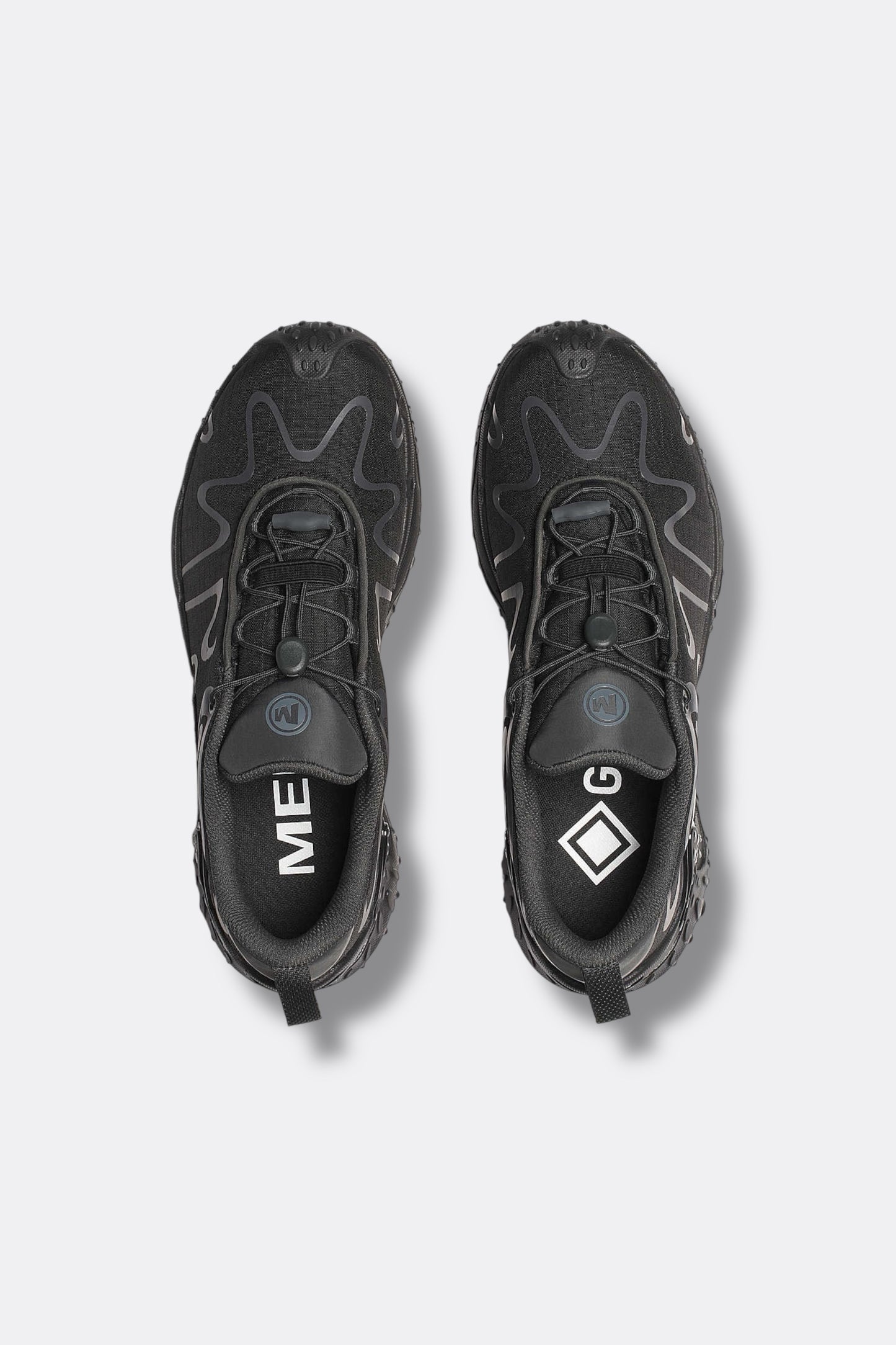 Merrell - Cham Redux Storm GTX SE (Black / Graphite)