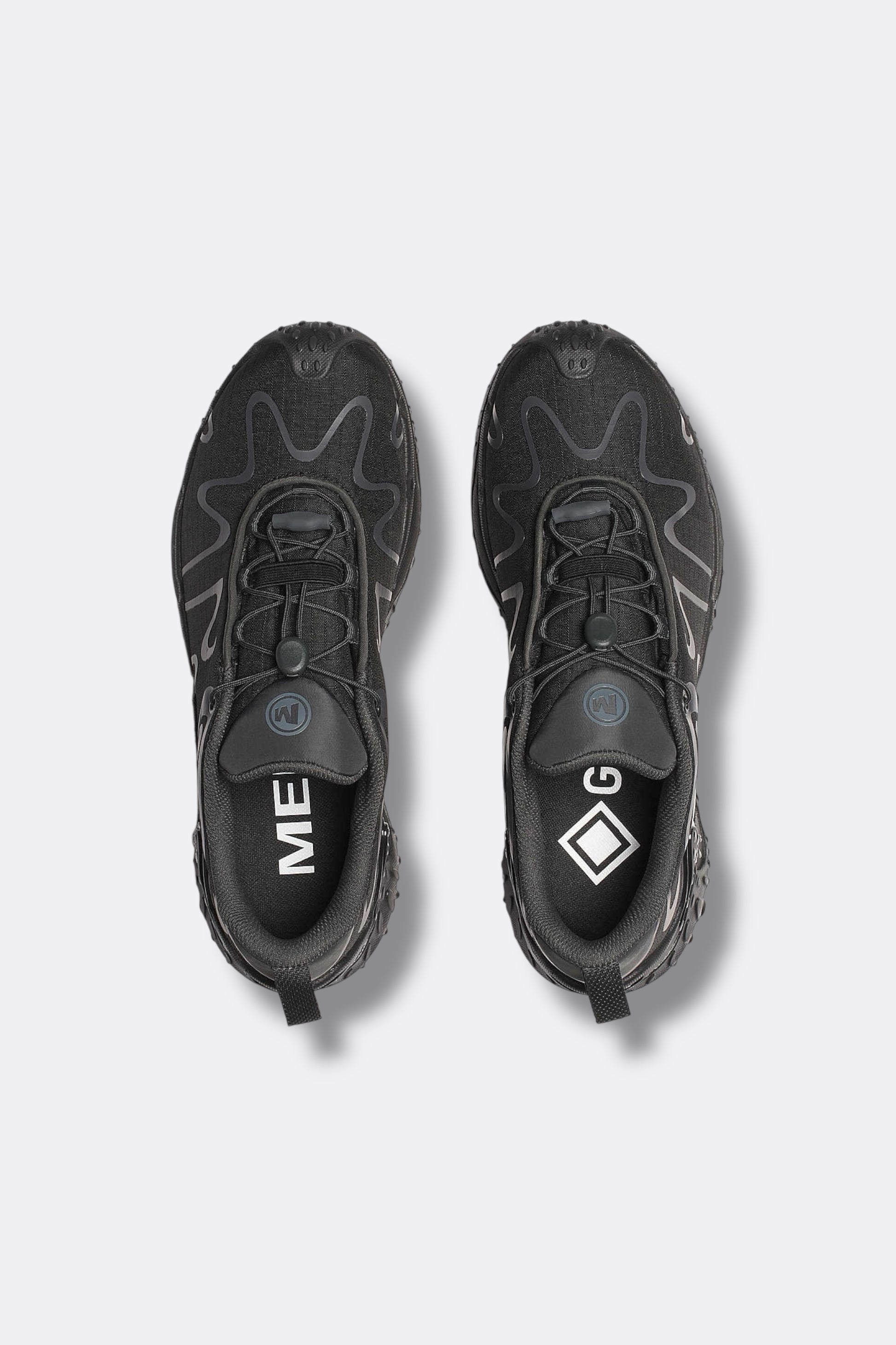 Merrell - Cham Redux Storm GTX SE (Black / Graphite)