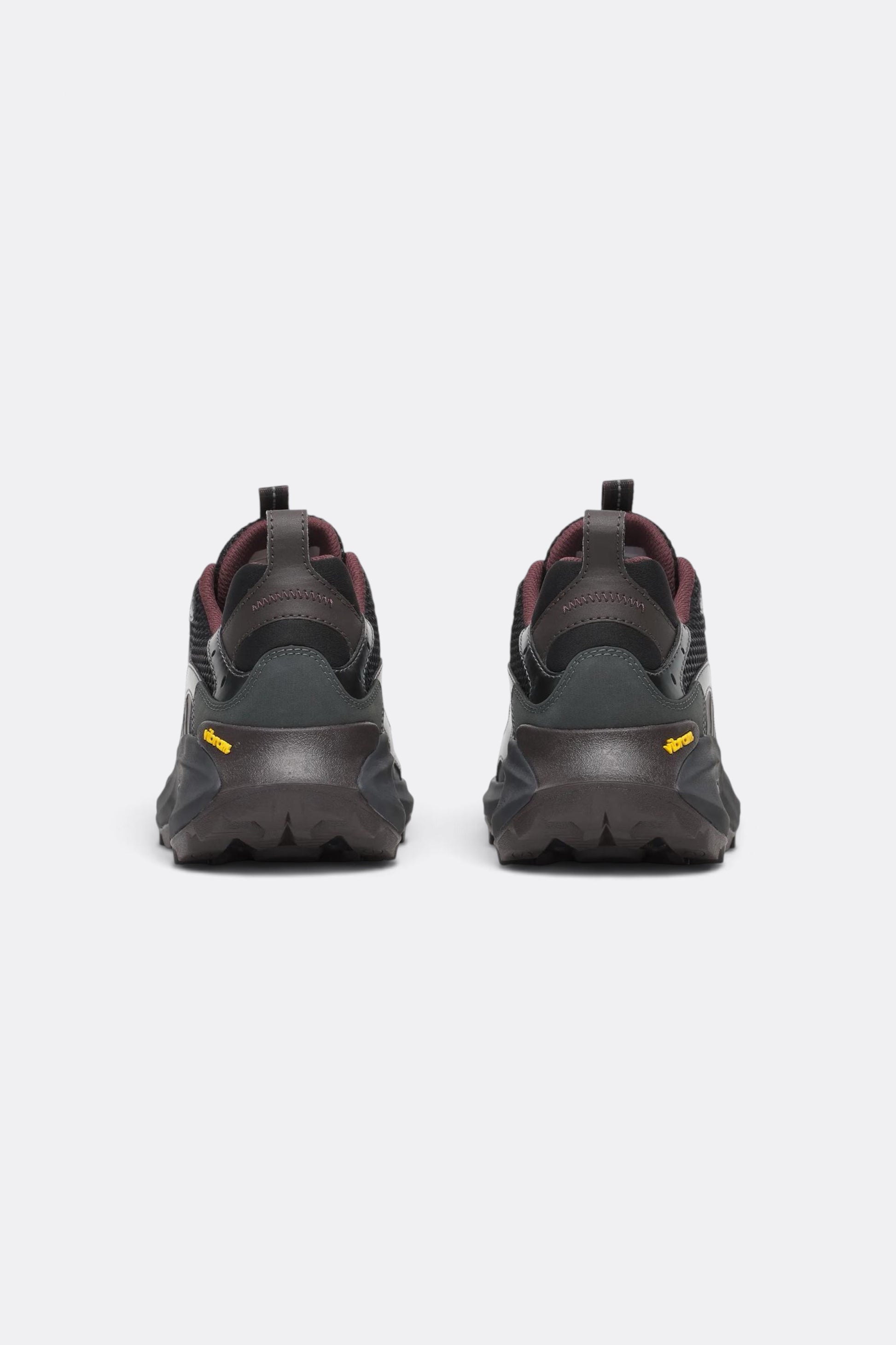 MERRELL Moab Speed 2 Vent 2K Black Coal | Chaussure Trail Outdoor | Edgar Bdx