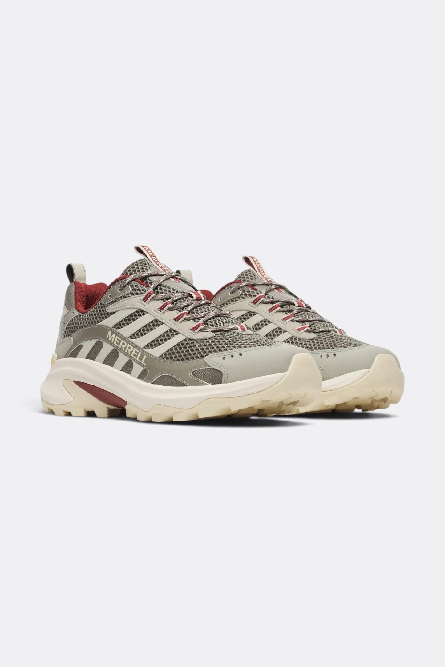 MERRELL Moab Speed 2 Vent 2K Talus | Chaussure Trail Outdoor | Edgar Bdx