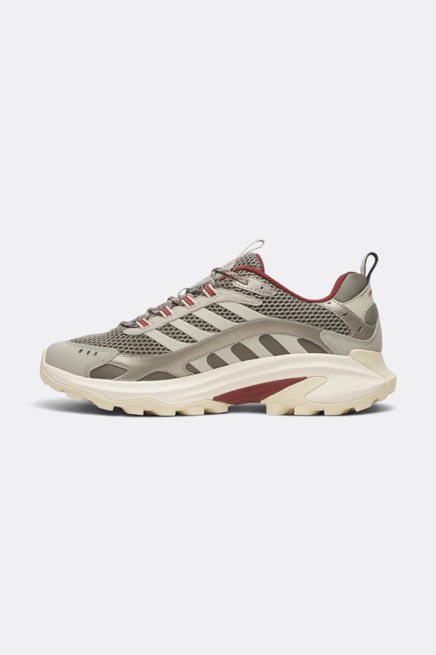 MERRELL Moab Speed 2 Vent 2K Talus | Chaussure Trail Outdoor | Edgar Bdx