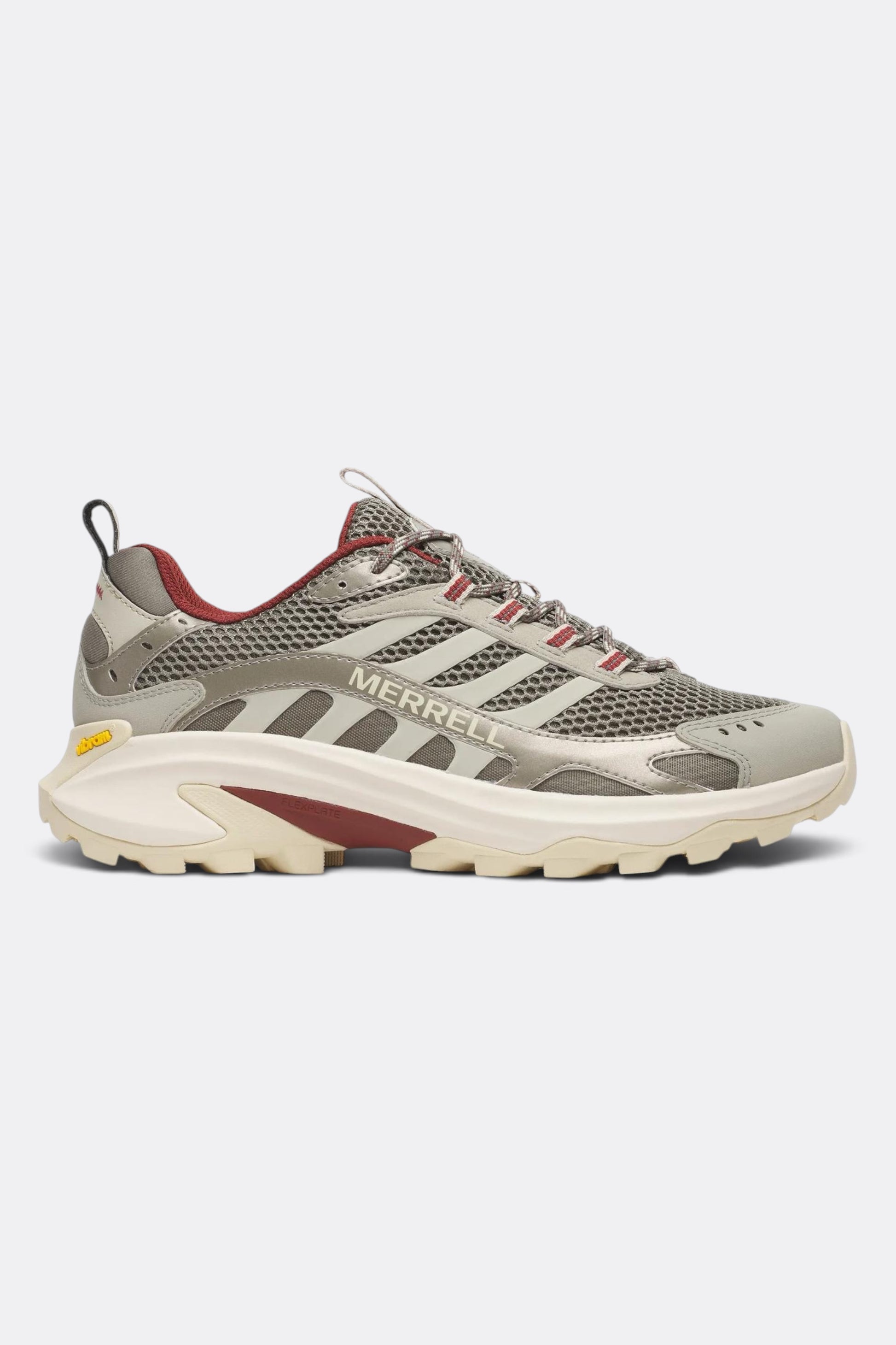 MERRELL Moab Speed 2 Vent 2K Talus | Chaussure Trail Outdoor | Edgar Bdx