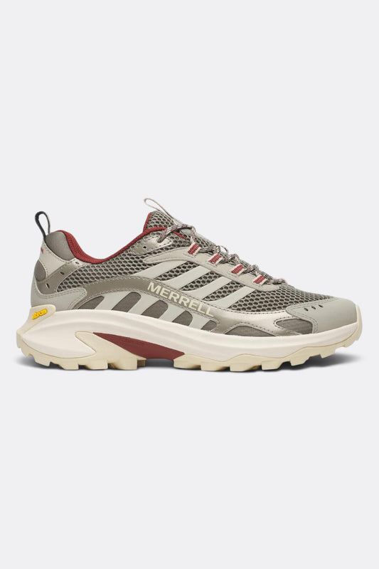 MERRELL Moab Speed 2 Vent 2K Talus | Chaussure Trail Outdoor | Edgar Bdx