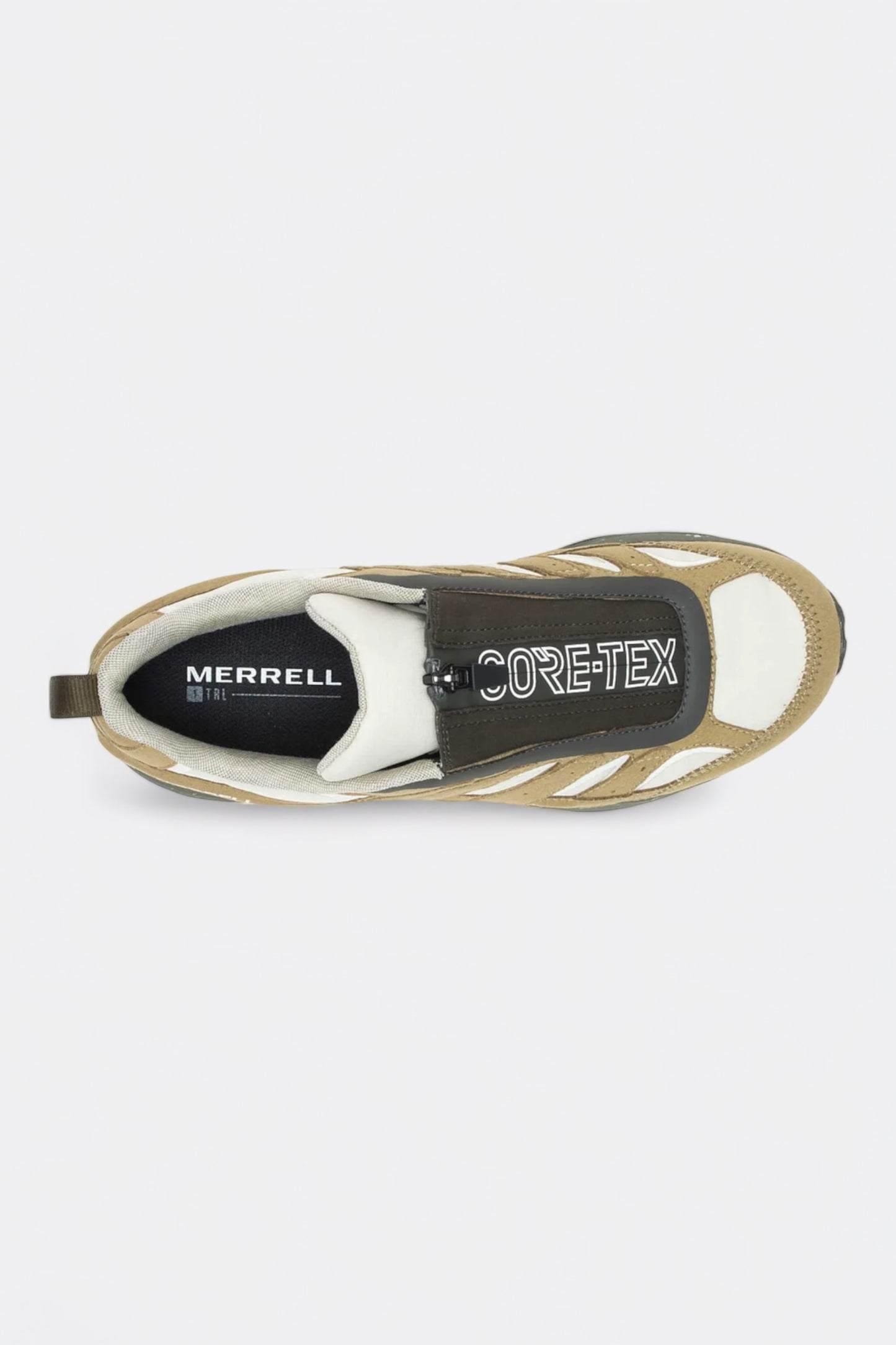 Merrell - Moab Speed Zip GTX SE (Coyote / Olive)