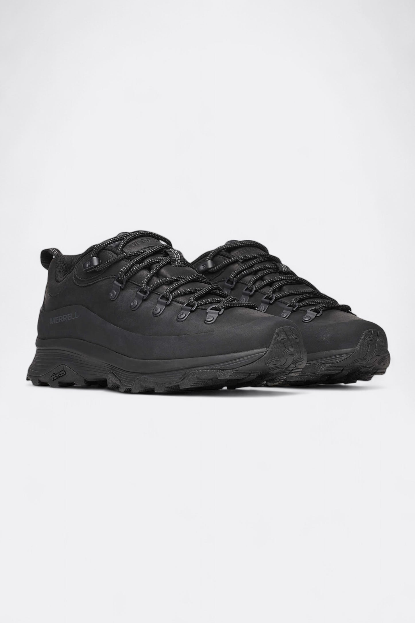 Merrell - Ontario Speed LTR (Black)