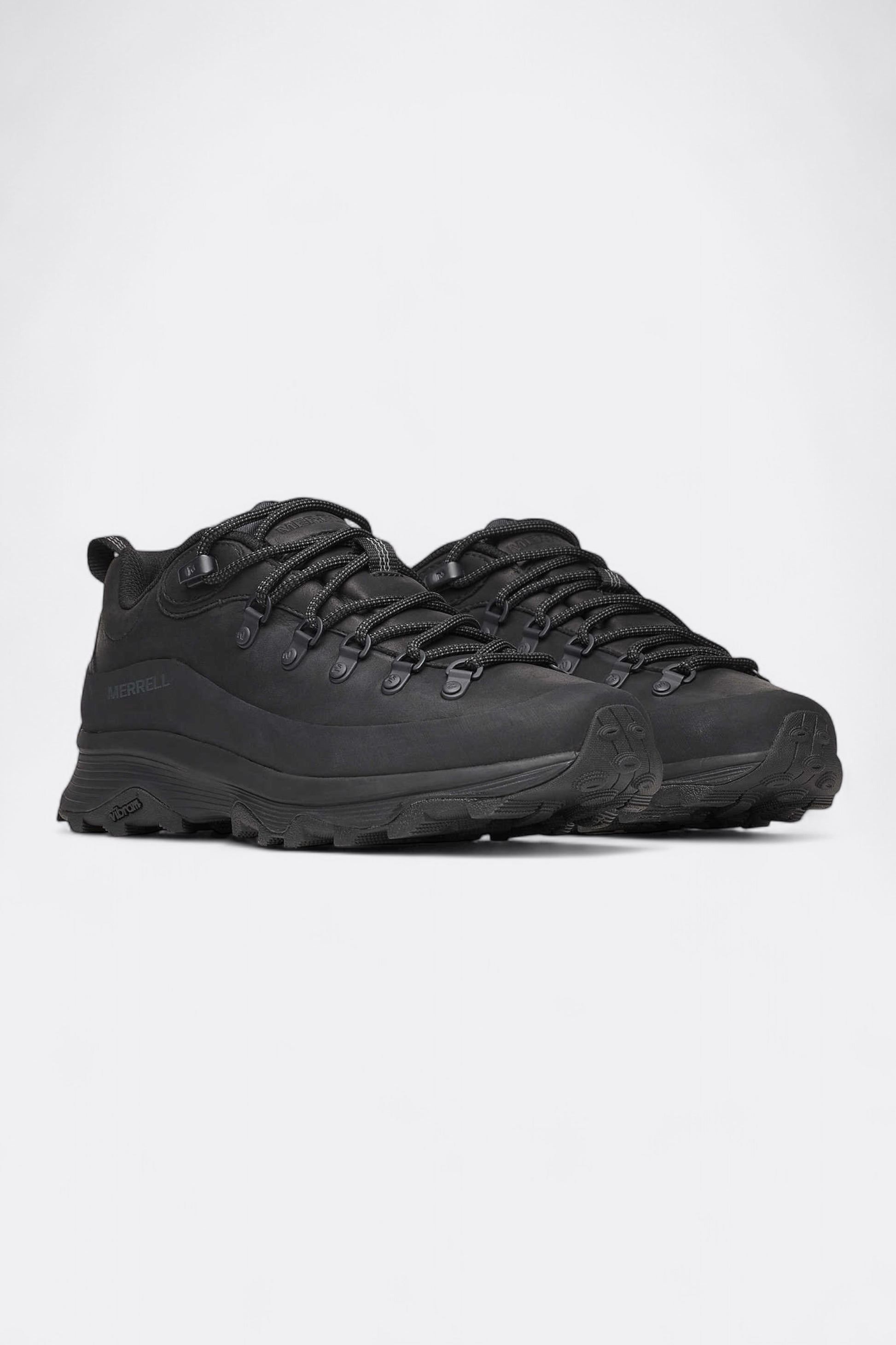 Merrell - Ontario Speed LTR (Black)