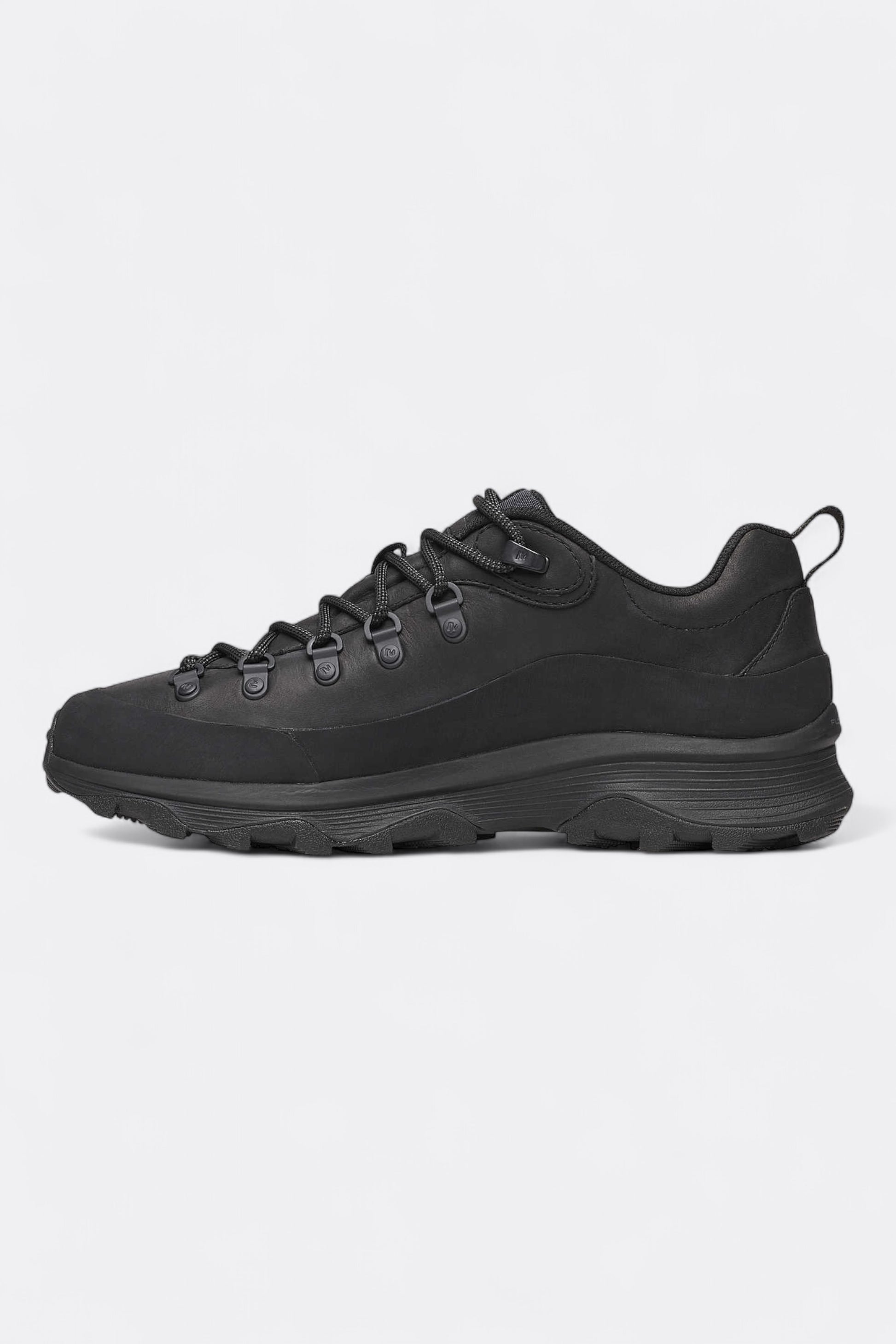 Merrell - Ontario Speed LTR (Black)