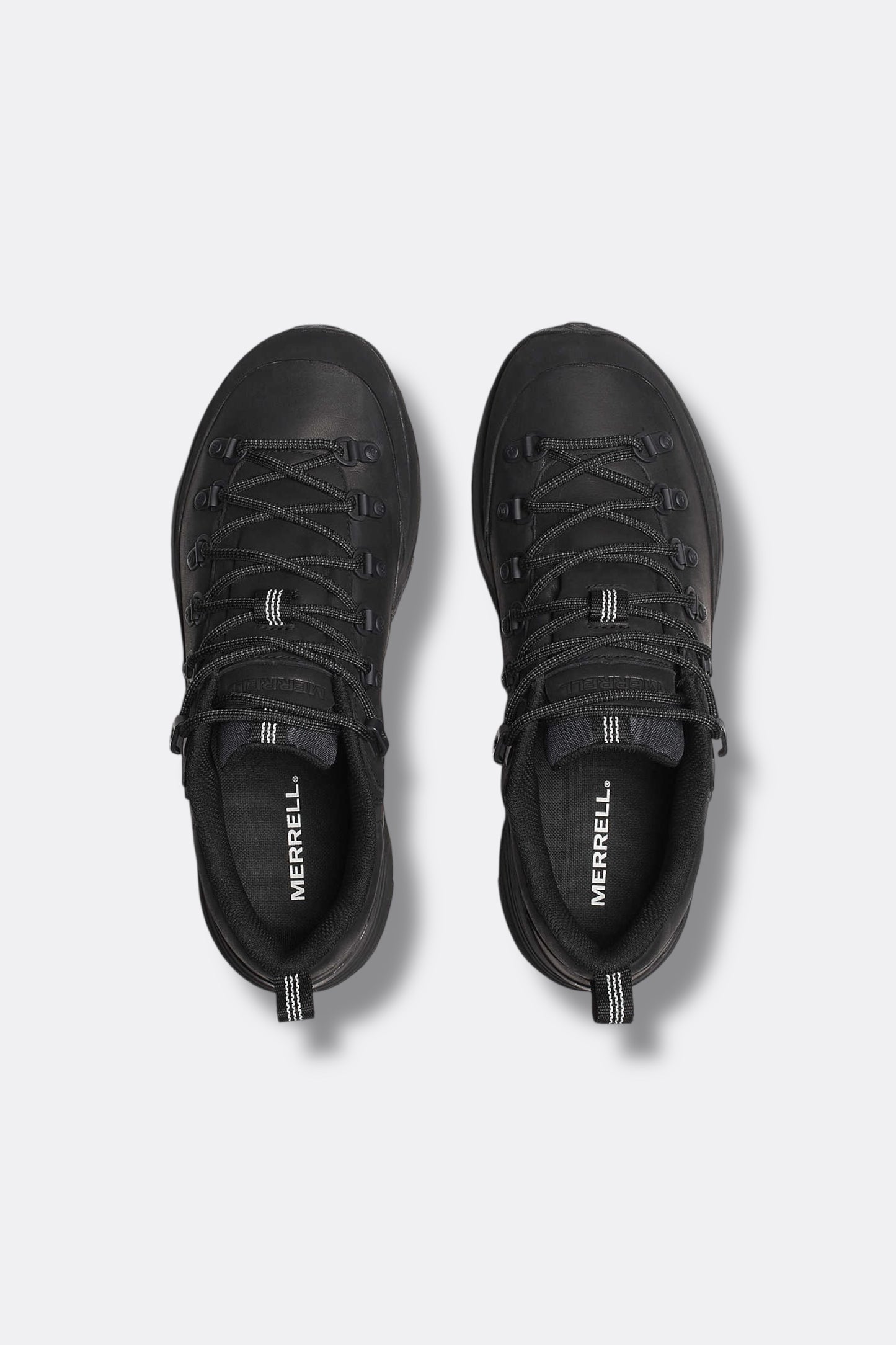 Merrell - Ontario Speed LTR (Black)