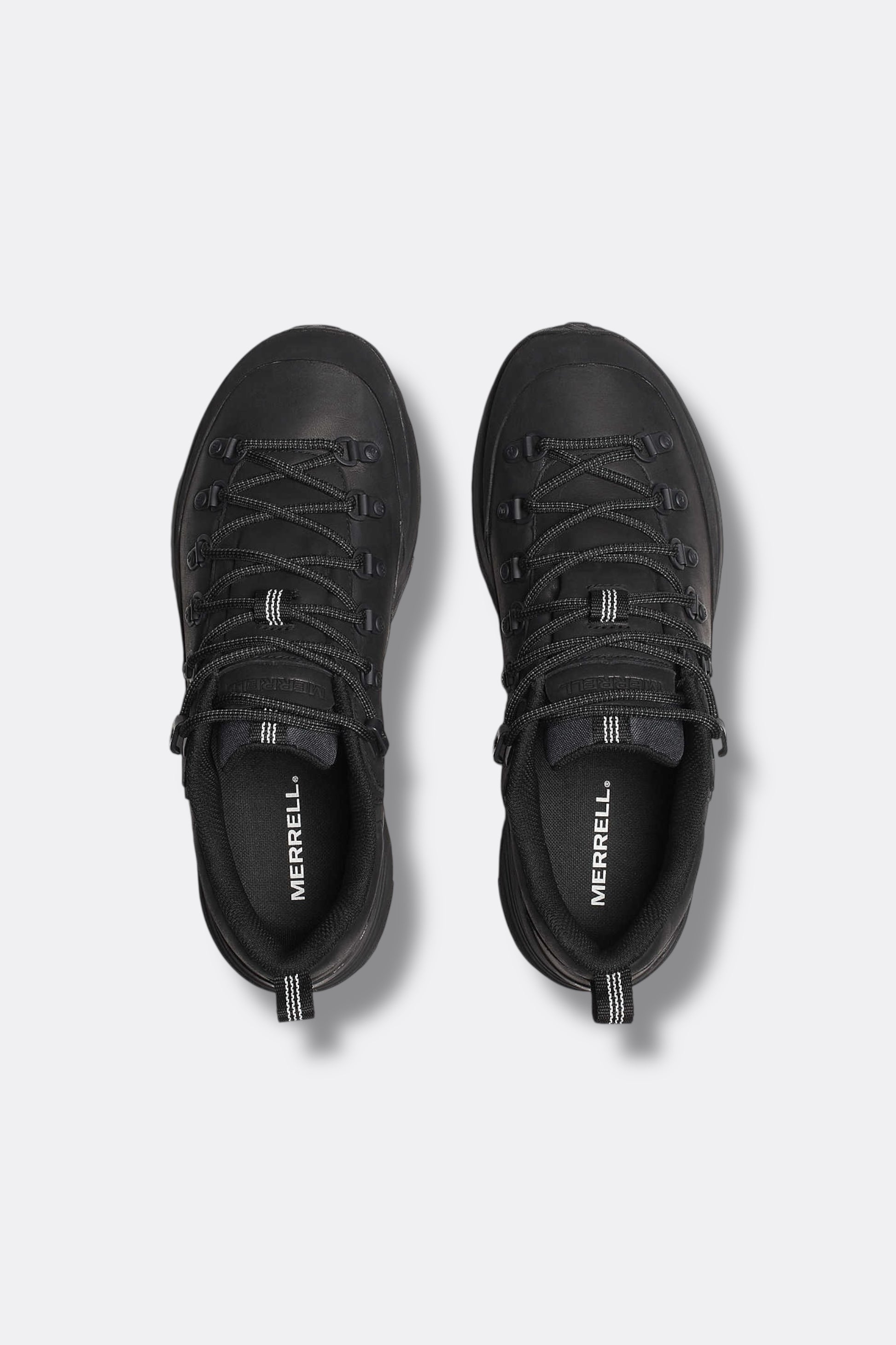 Merrell - Ontario Speed LTR (Black)