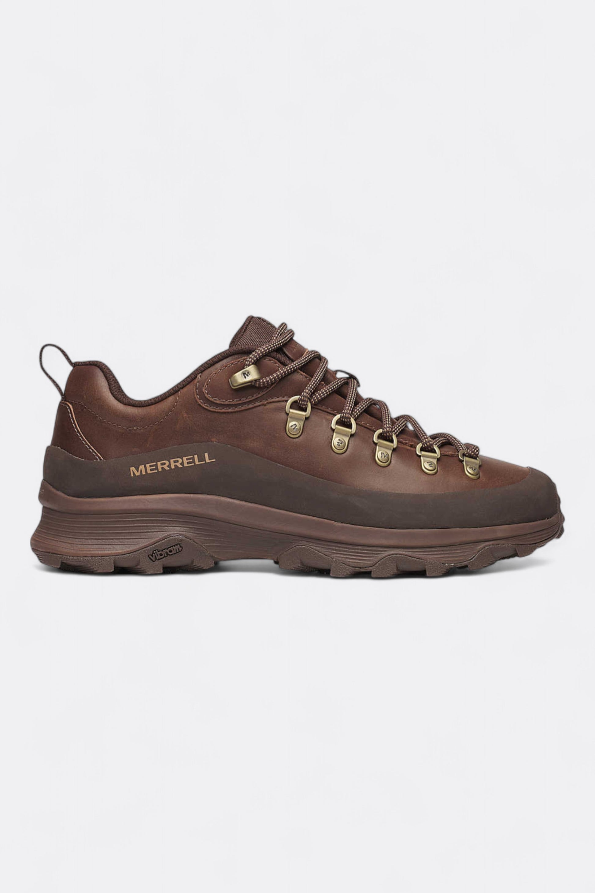 Merrell - Ontario Speed LTR (Mole/Marron)
