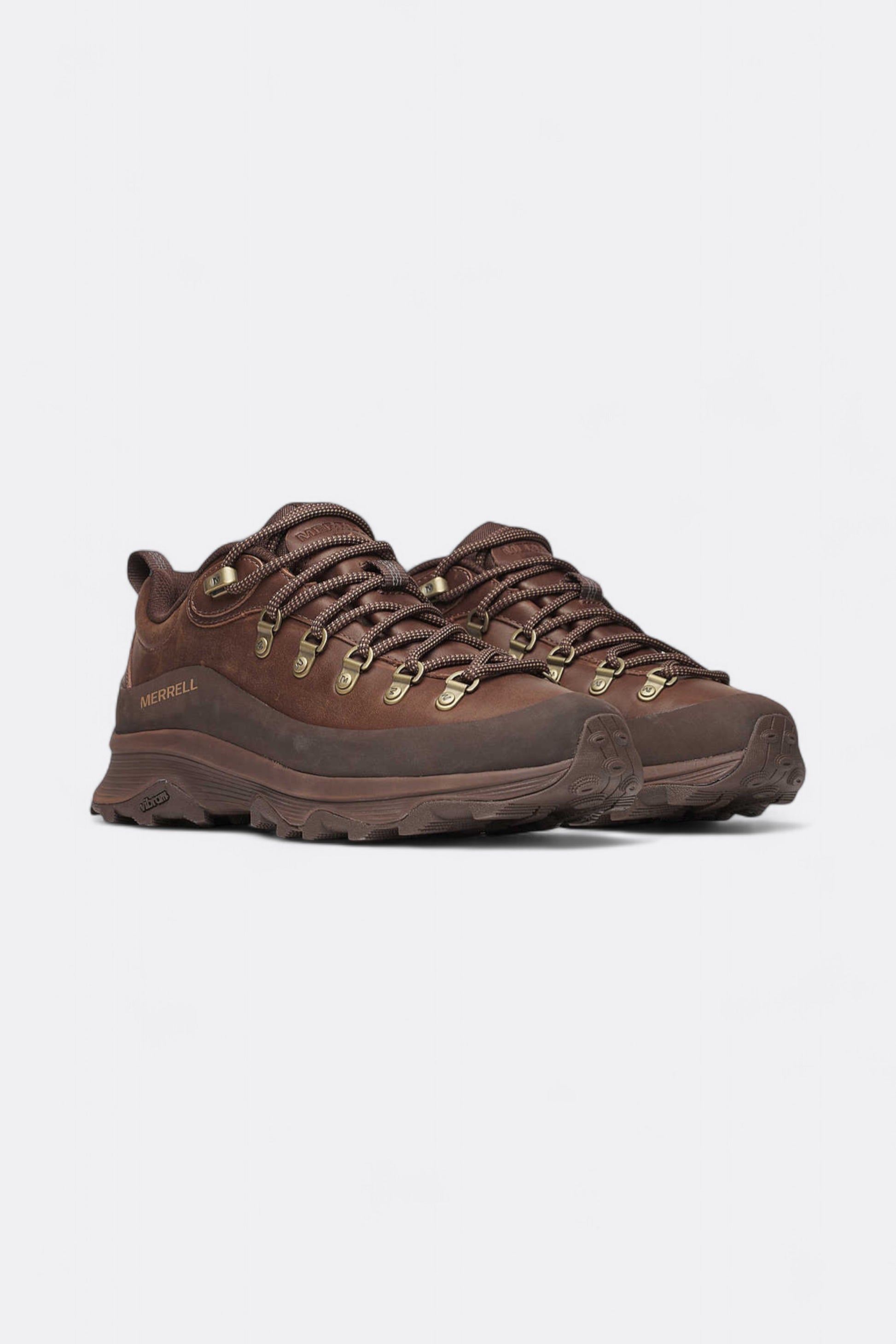 Merrell - Ontario Speed LTR (Mole/Marron)