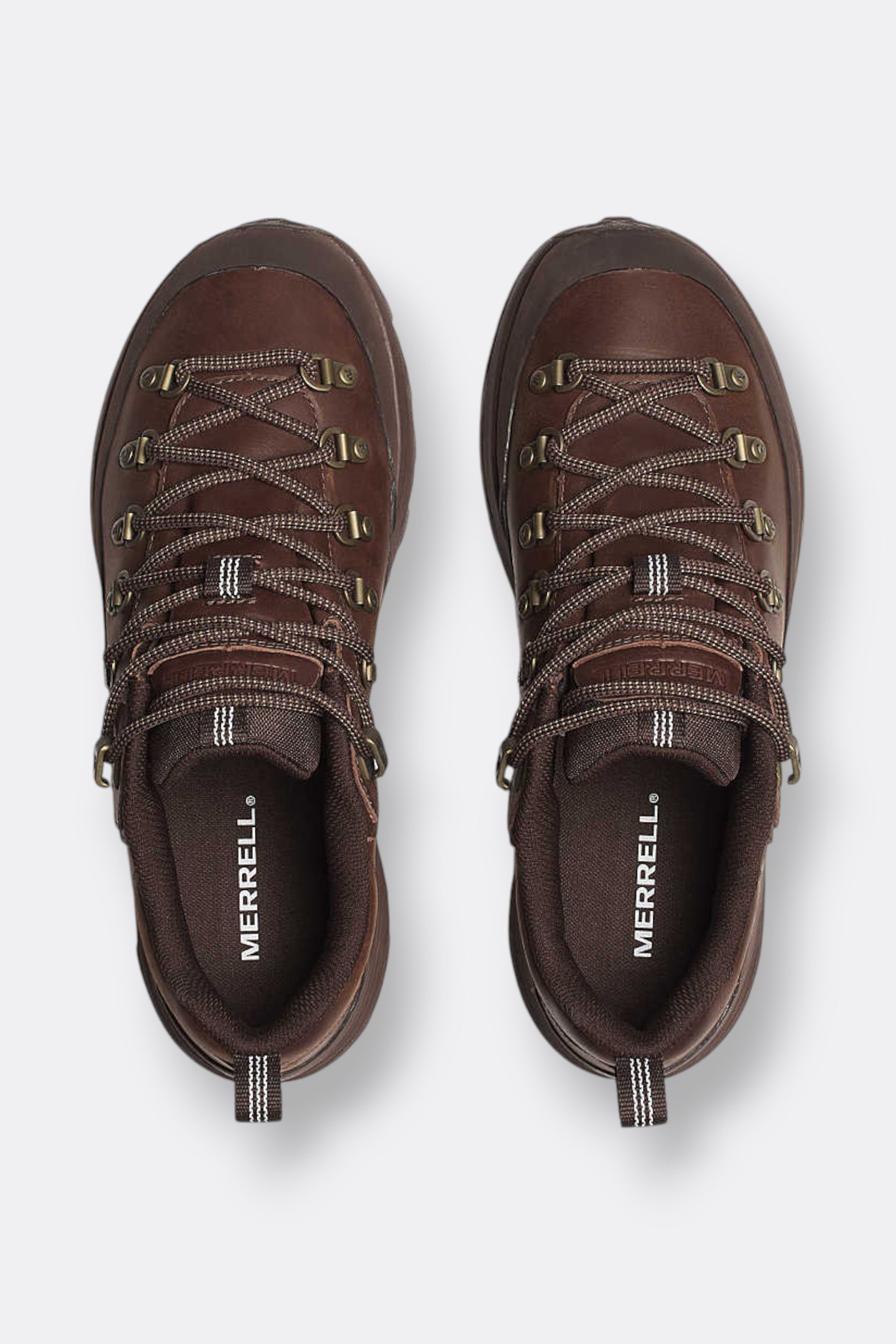 Merrell - Ontario Speed LTR (Mole/Marron)
