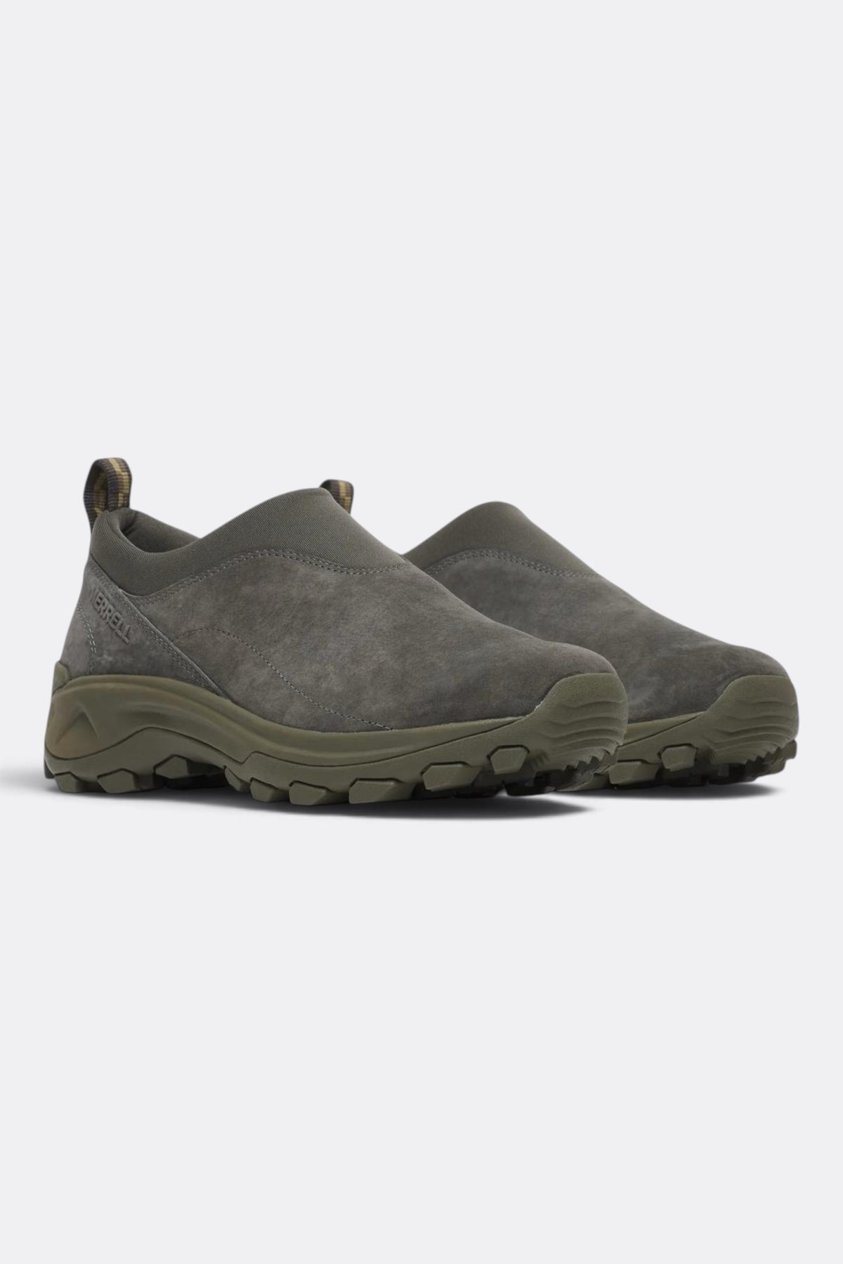 MERRELL Winter Moc 3 Beluga | Edgar Bdx