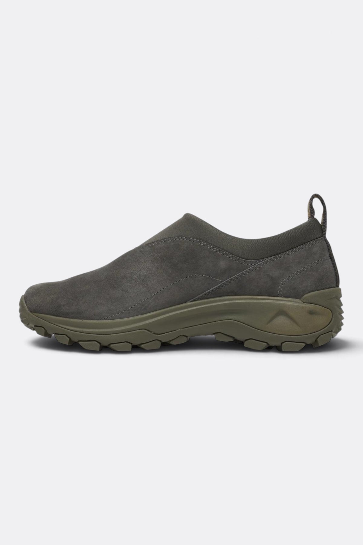 MERRELL Winter Moc 3 Beluga | Edgar Bdx