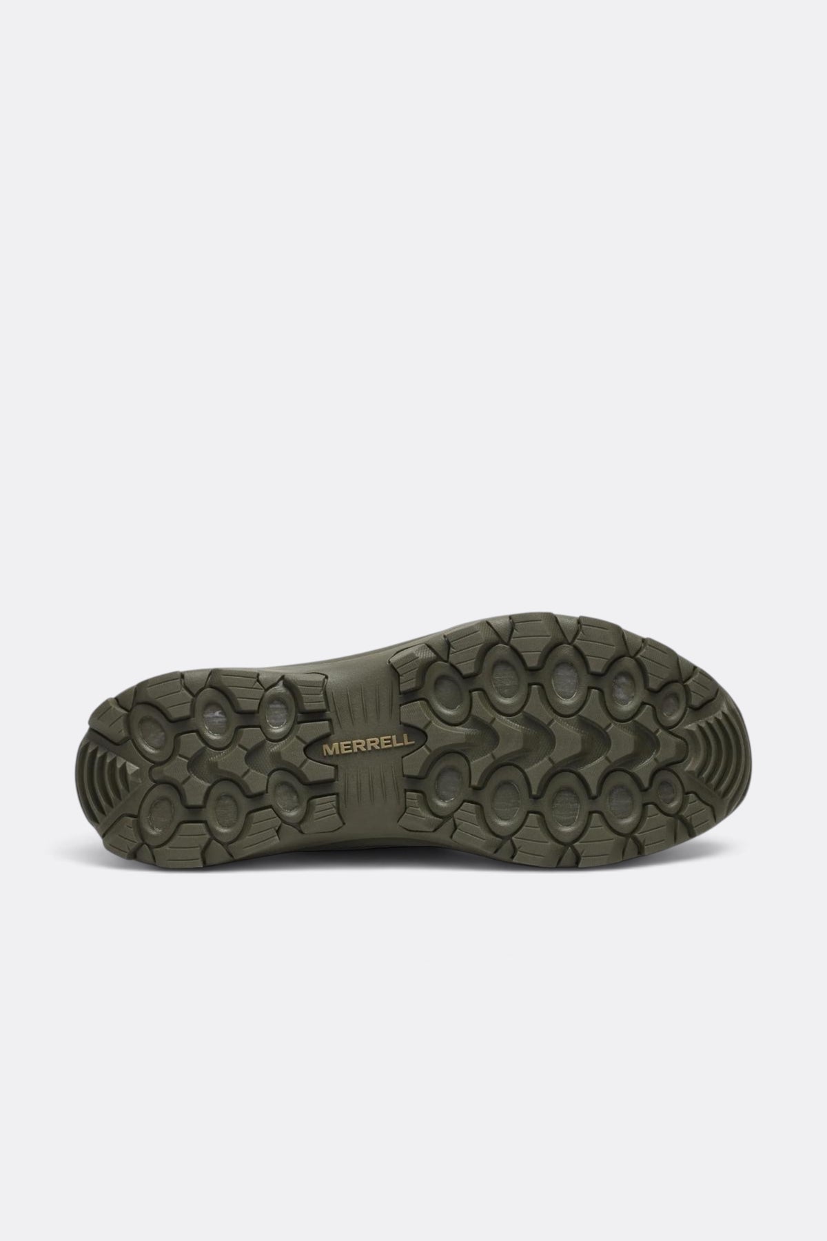 MERRELL Winter Moc 3 Beluga | Edgar Bdx