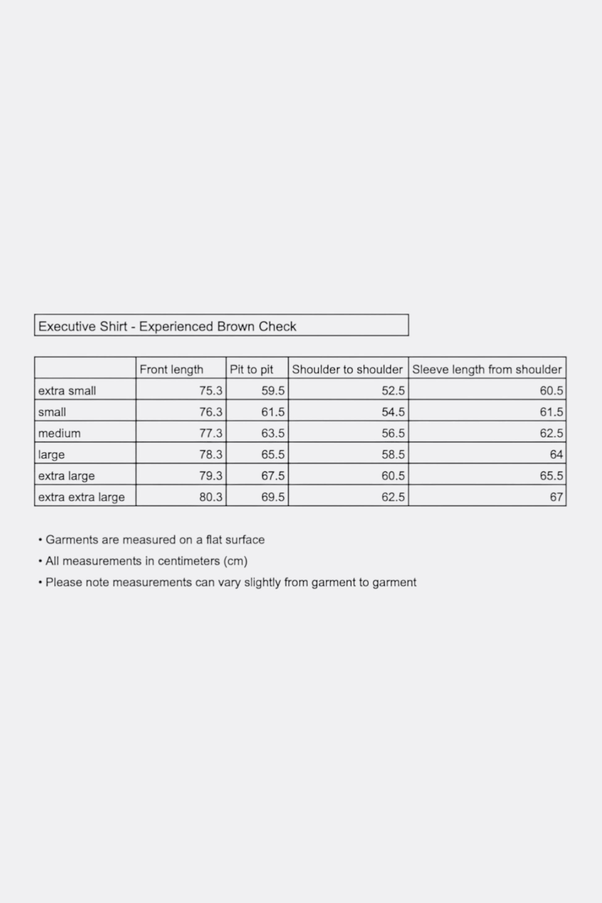 Executive Shirt mfpen - Chemise à Carreaux Homme | Coton Portugal