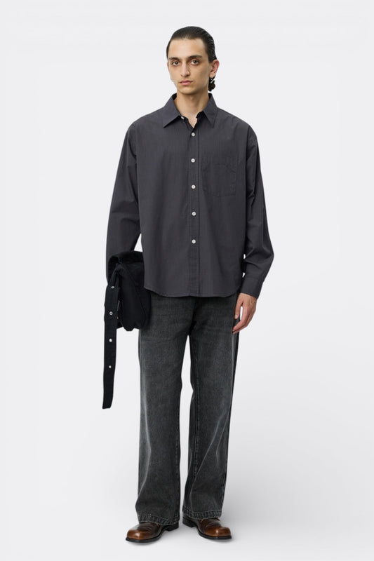 Executive Shirt mfpen - Chemise Carreaux Homme | Coton Portugal