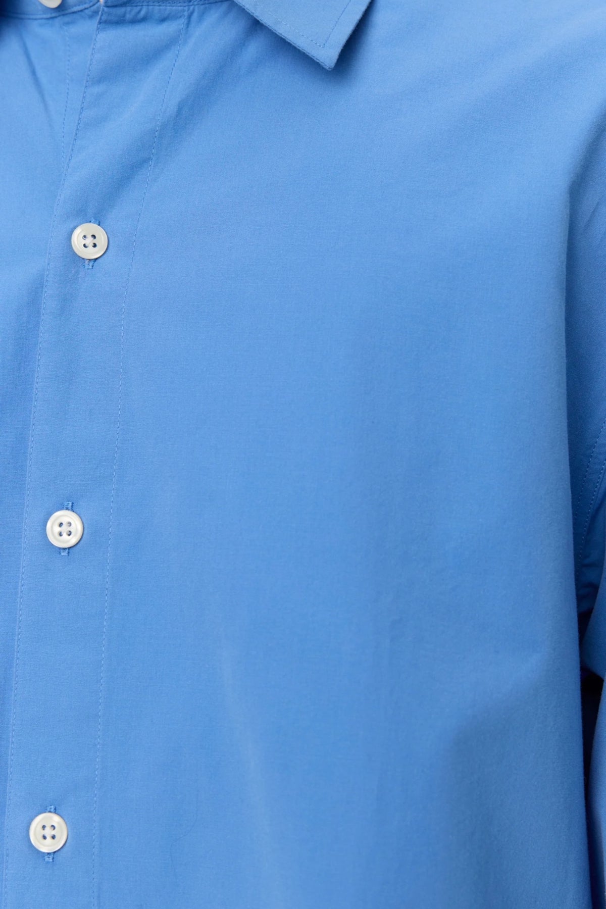 MFPEN Generous Shirt Desktop Blue | Edgar Bdx
