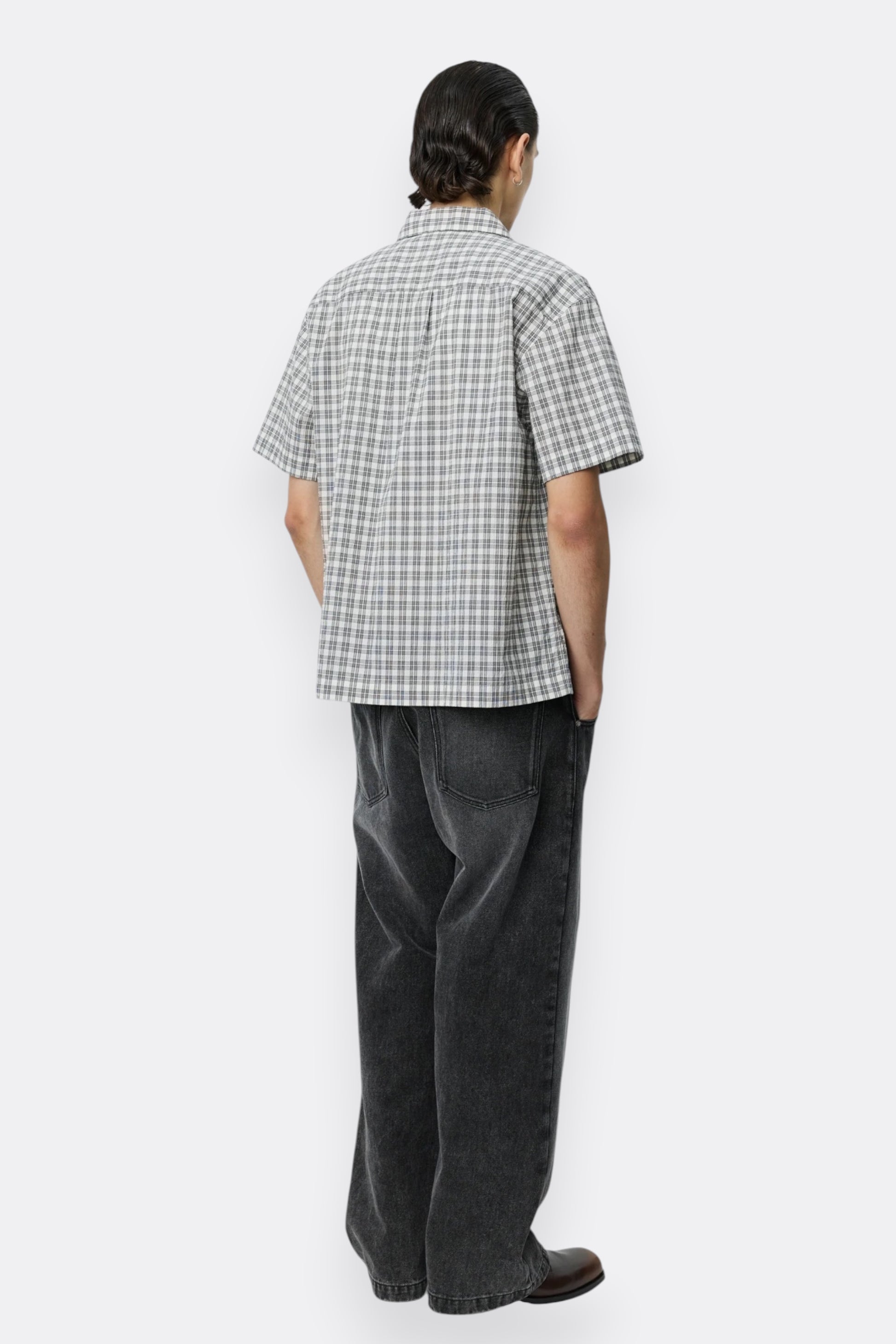 Holiday Shirt mfpen - Chemise Manches Courtes Homme | Coton Portugal