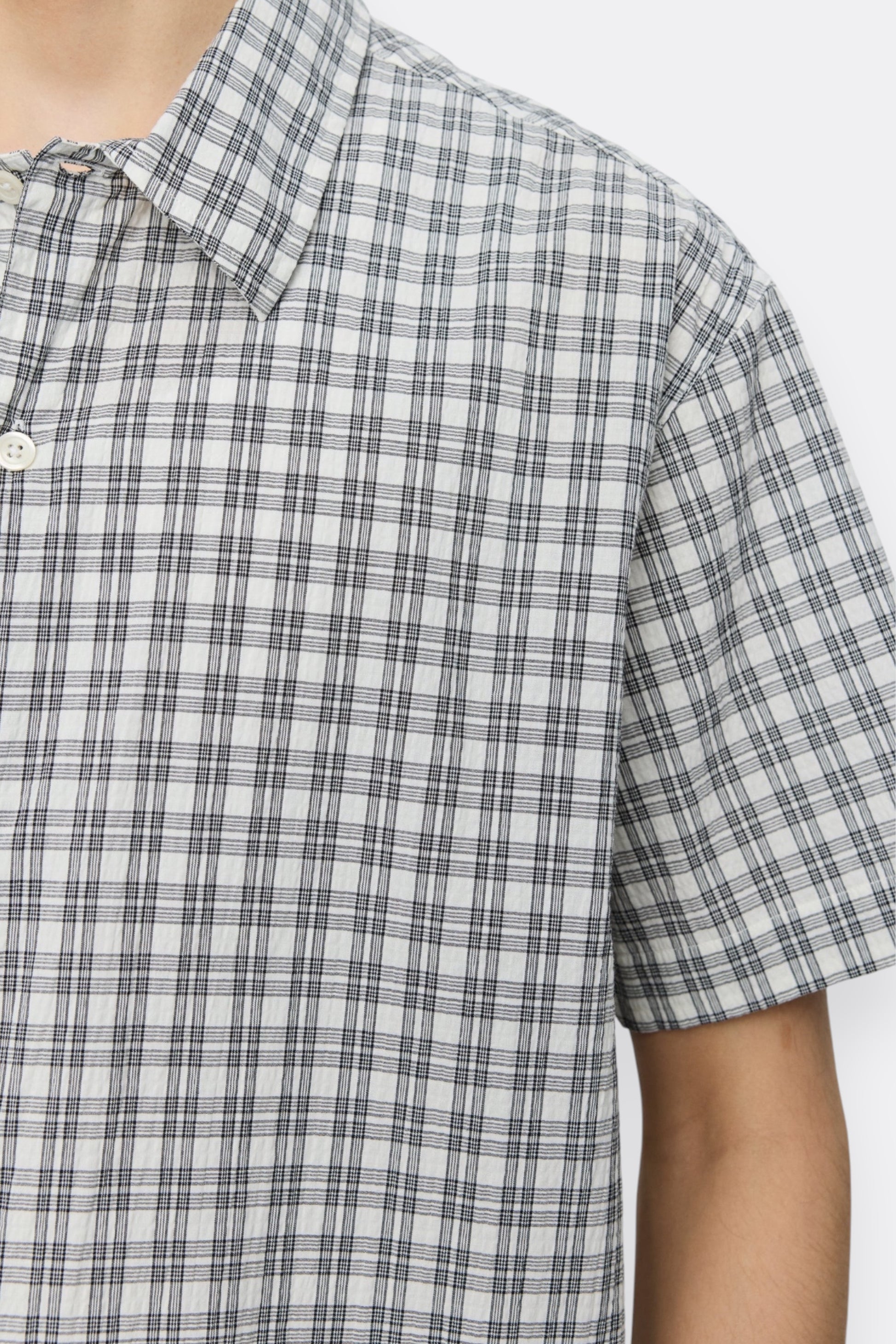 Holiday Shirt mfpen - Chemise Manches Courtes Homme | Coton Portugal