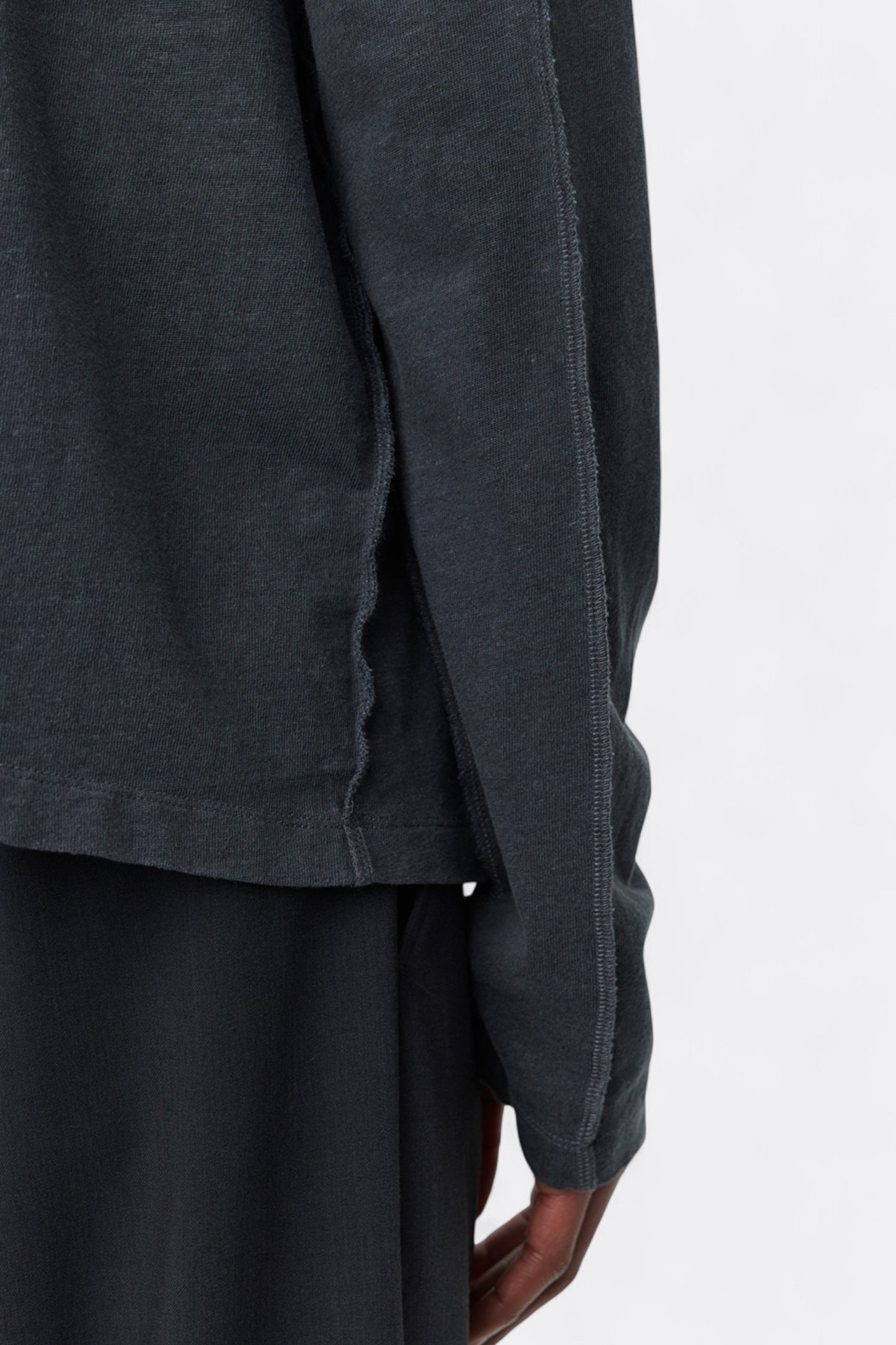 mfpen - Raise Shirt (Dark Lead)