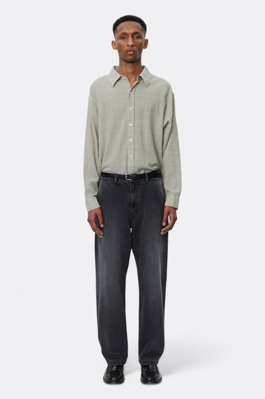 mfpen - Regular Jeans (Vintage Grey)