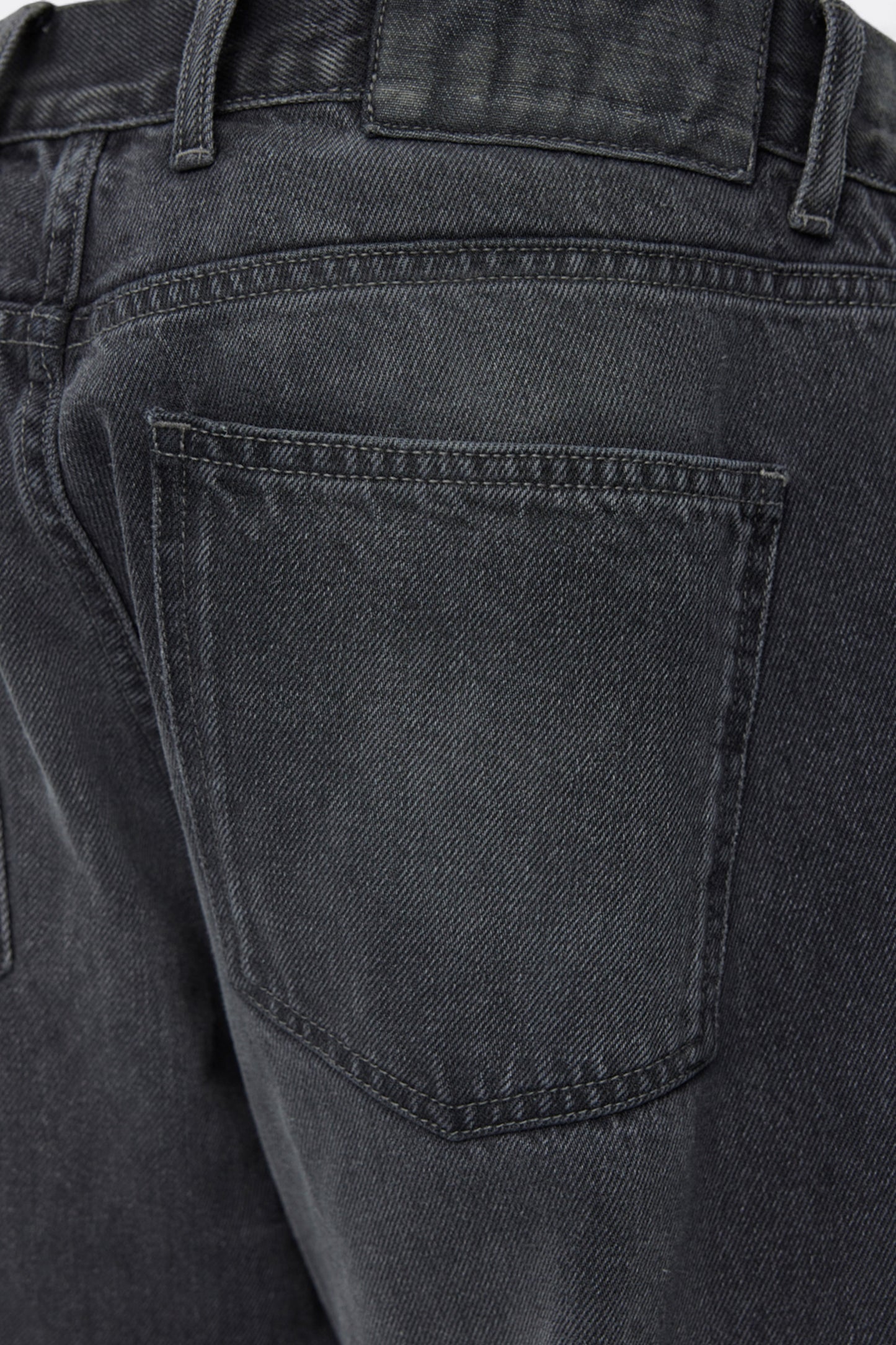 mfpen - Regular Jeans (Vintage Grey)