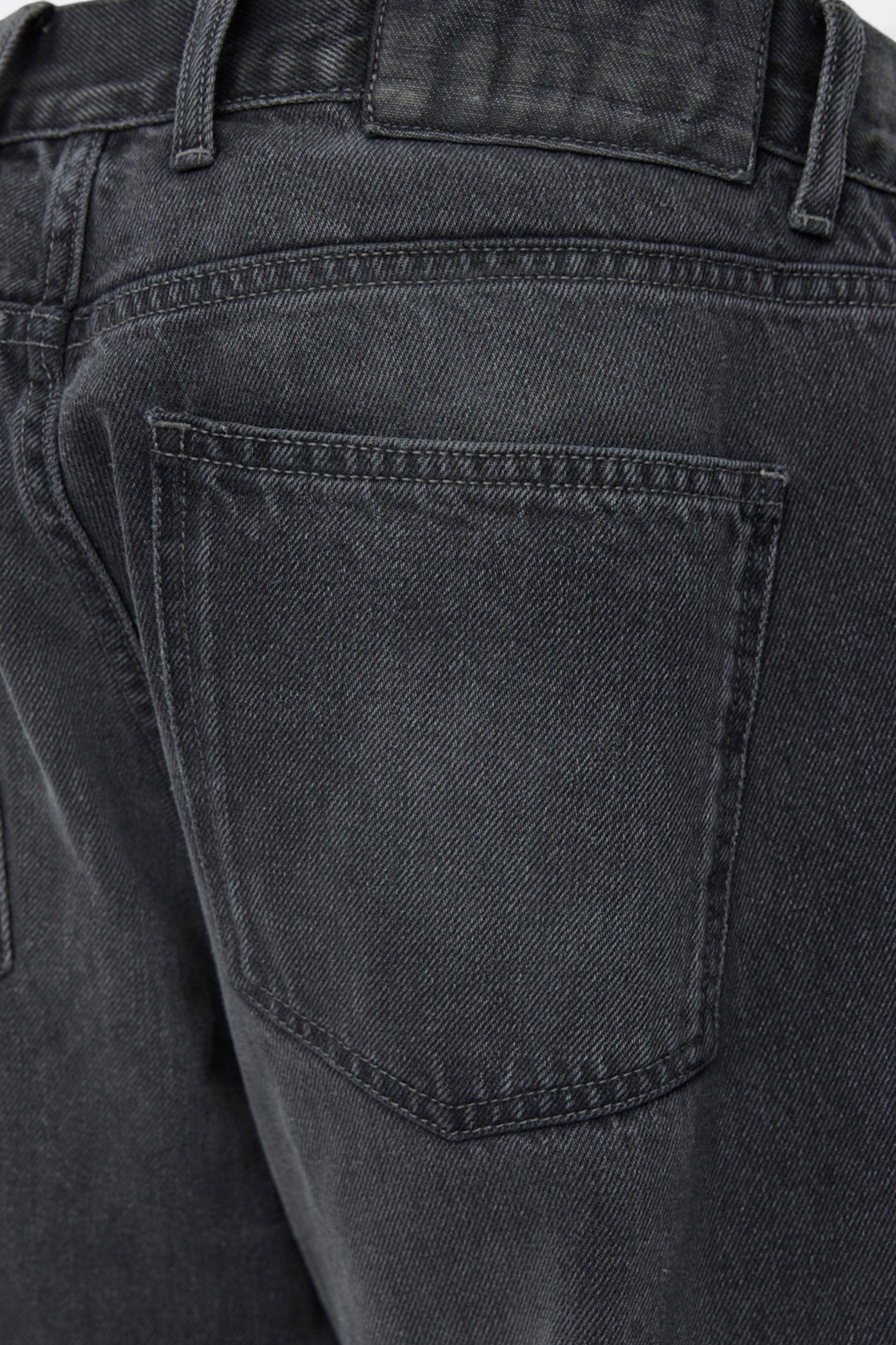 mfpen - Regular Jeans (Vintage Grey)