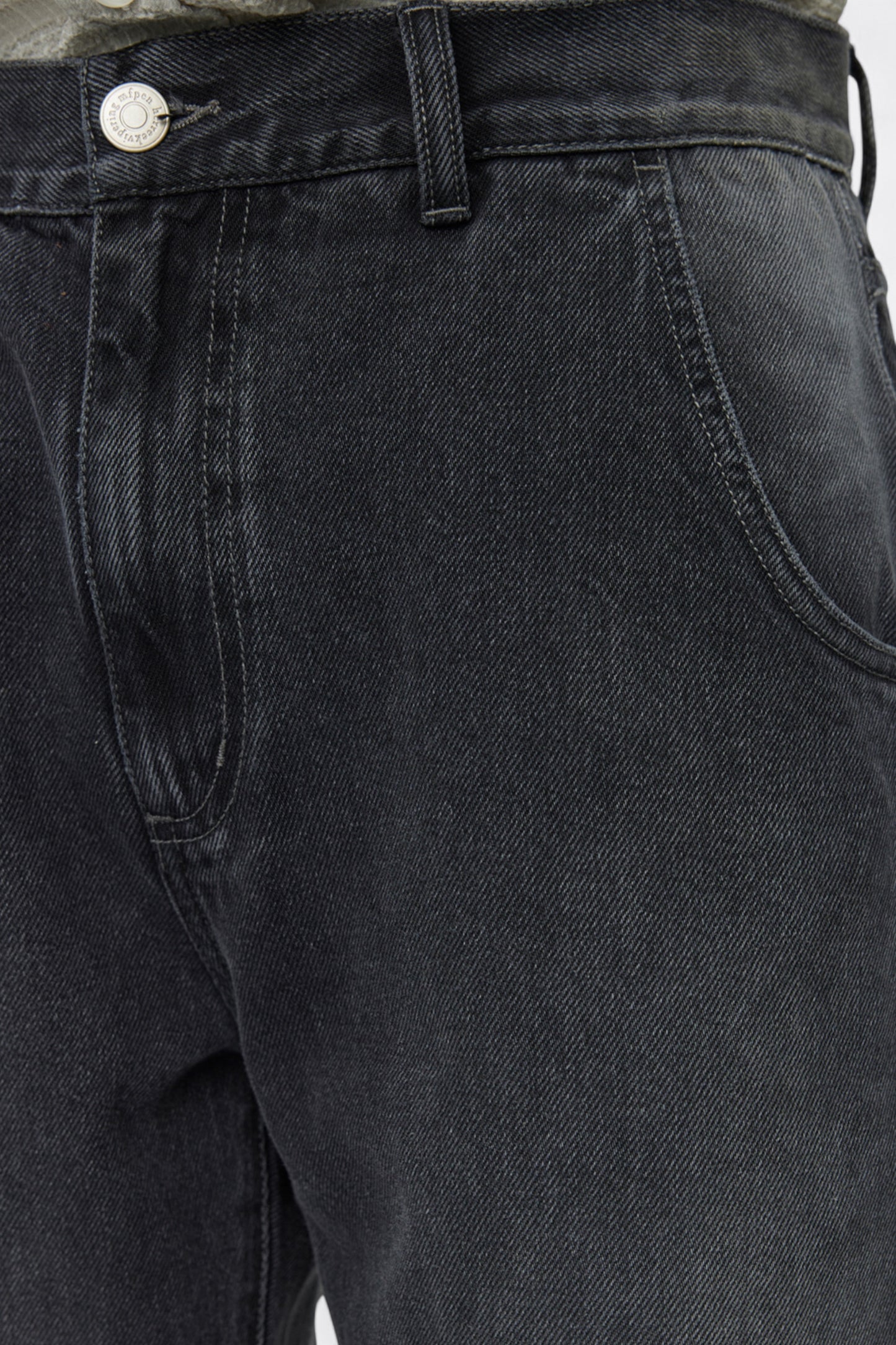 mfpen - Regular Jeans (Vintage Grey)