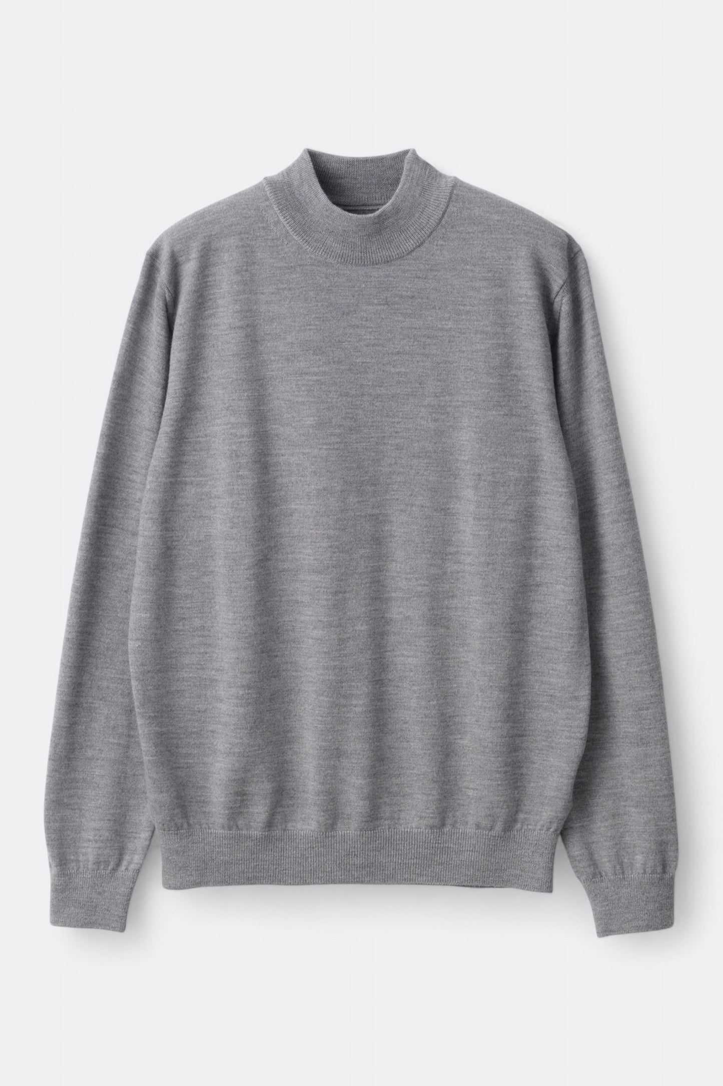 mooncastle-12g-wool-mock-neck-sweater-light-gray-6