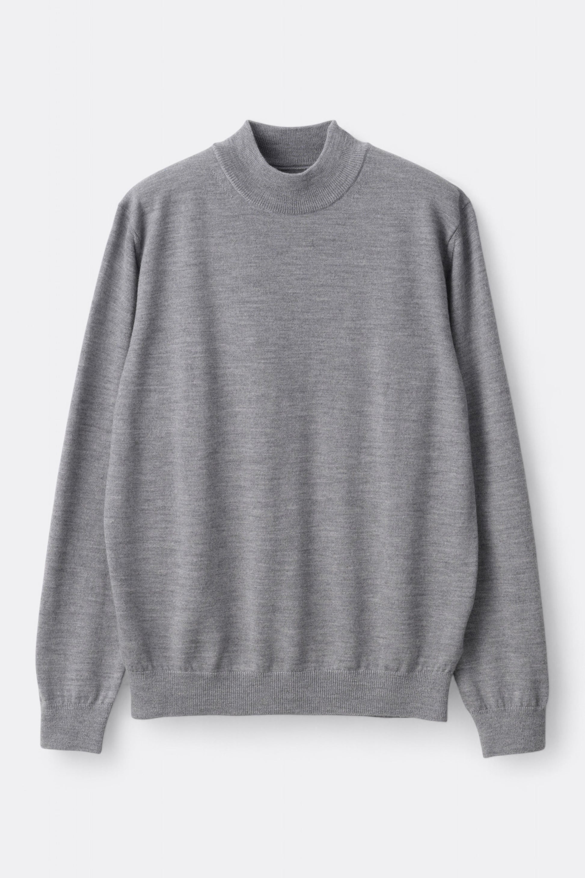 mooncastle-12g-wool-mock-neck-sweater-light-gray-6