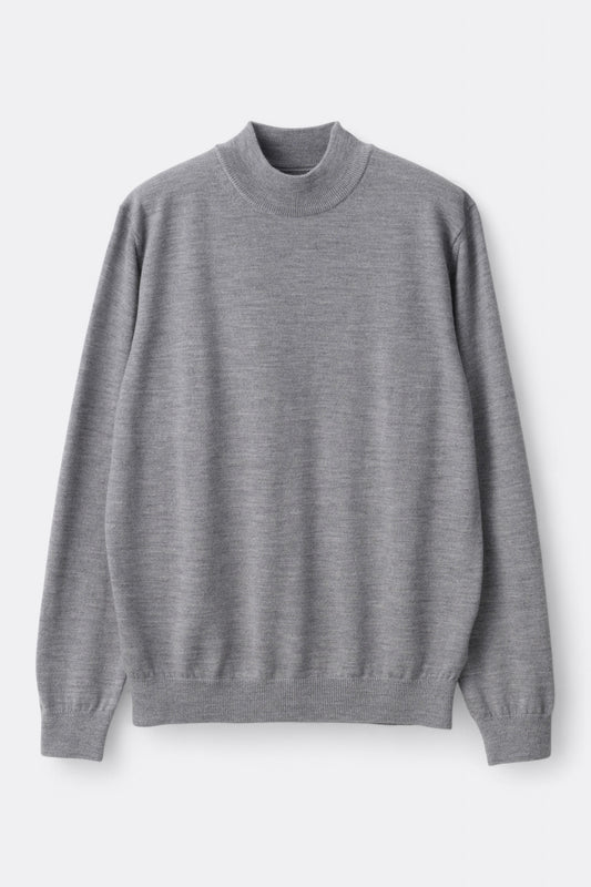mooncastle-12g-wool-mock-neck-sweater-light-gray-6