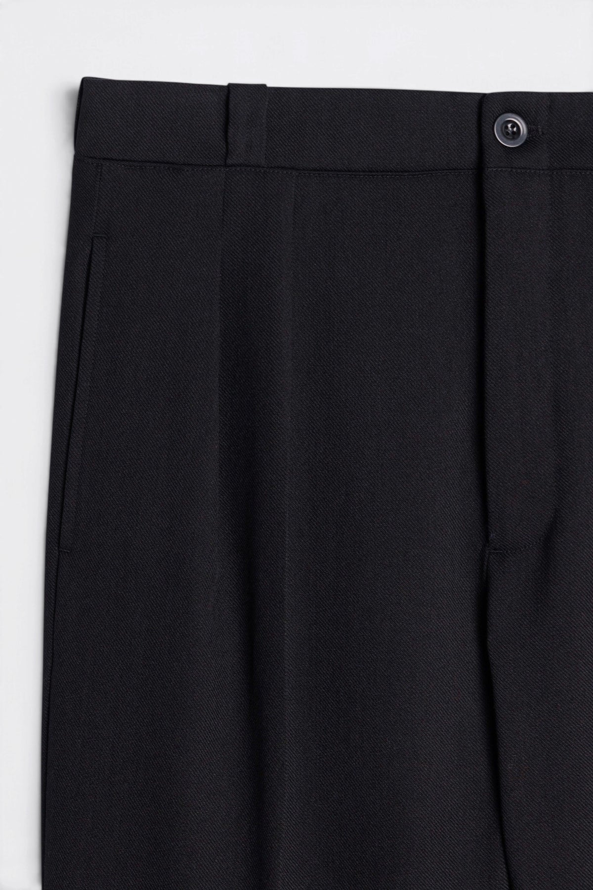 MUSEUM GARMENTS French Military Pants Black | Edgar Bdx