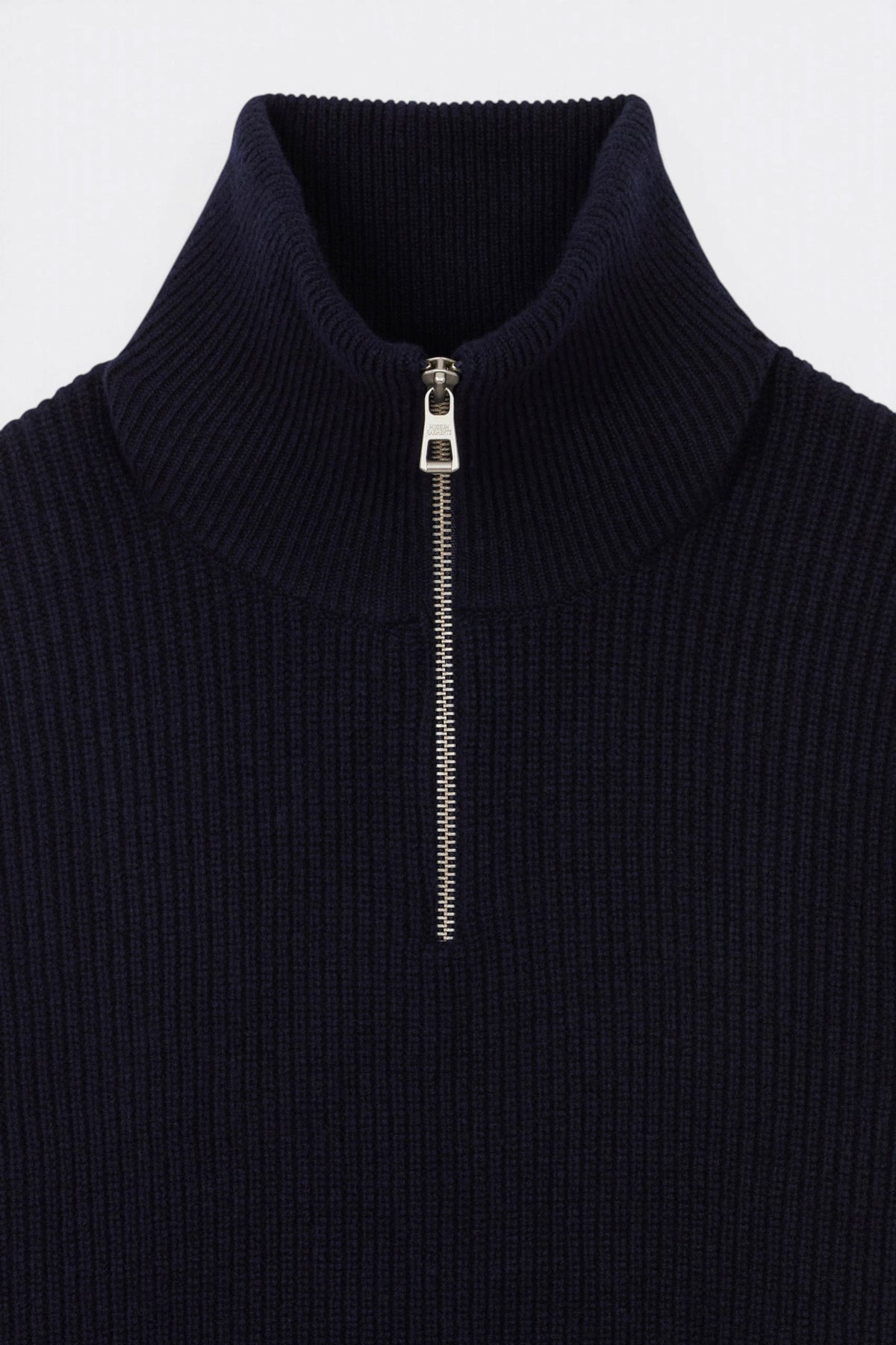 MUSEUM GARMENTS Sailor Sweater Navy | Pull | Edgar Bdx