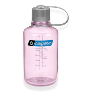 Nalgene - 16oz Narrow Mouth Sustain Water Bottle (Cosmo Pink)