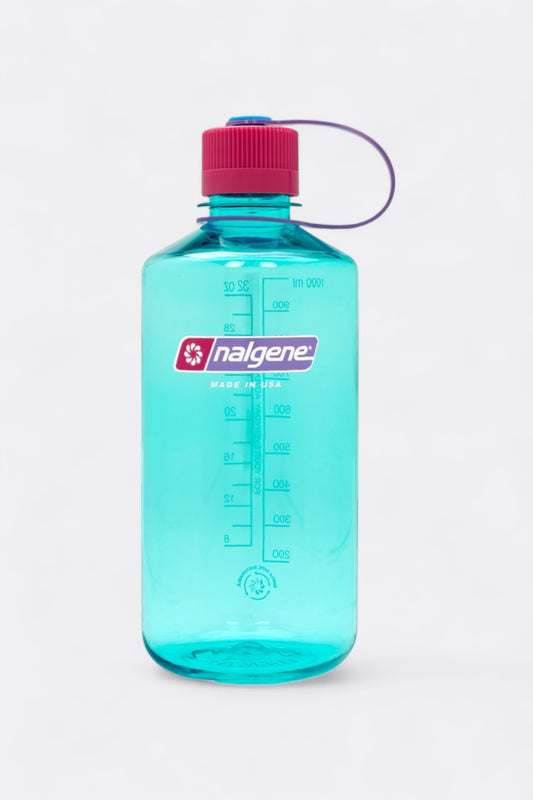 Nalgene - 32oz Narrow Mouth Sustain Water Bottle (Surfer)