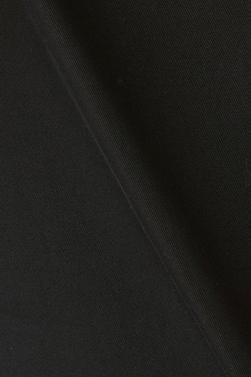 Nanamica - 2L Gore-Tex Balmacaan Coat (Navy)